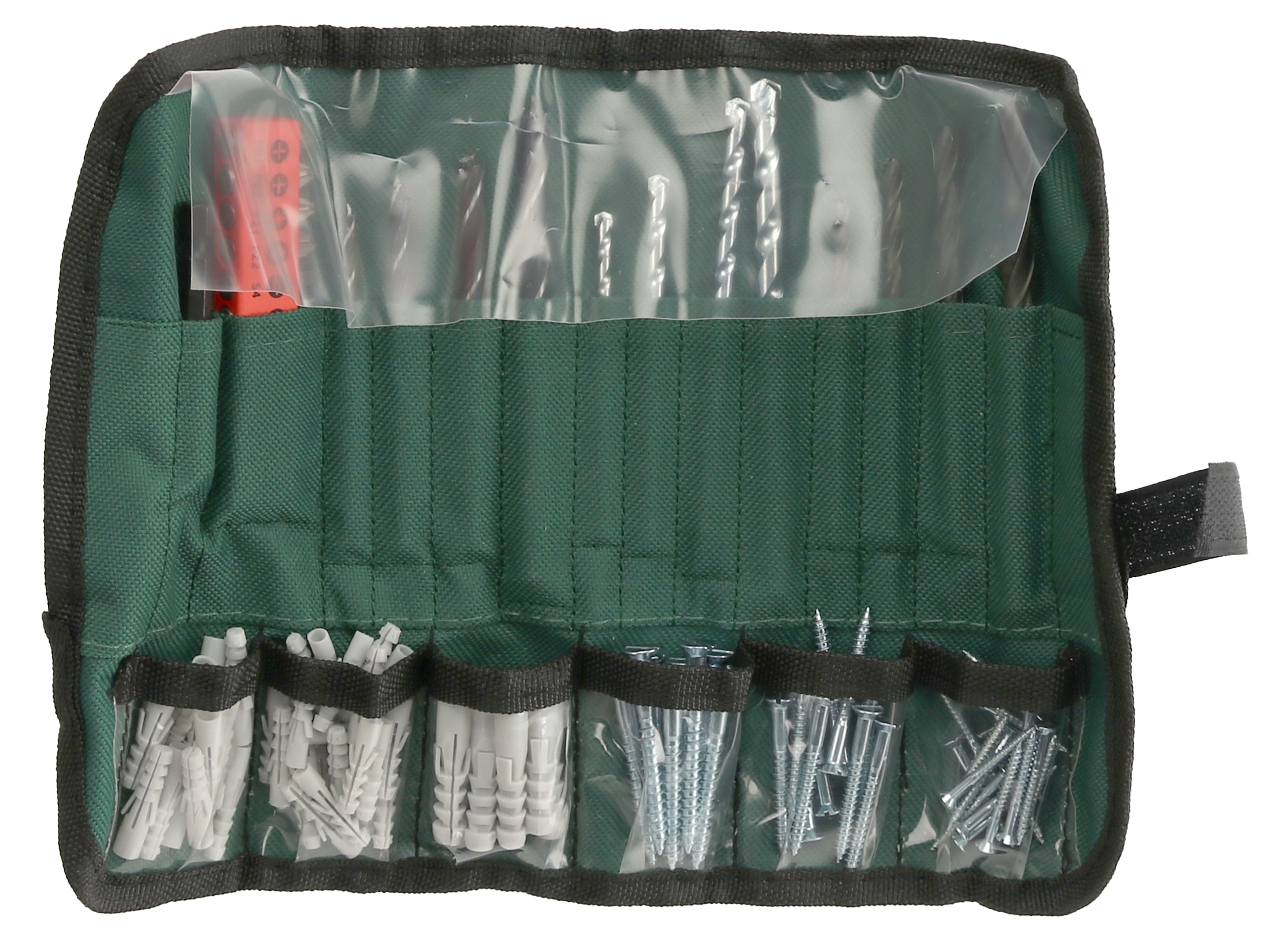 BOSCH Werkzeugset 2.607.002.555, 100-tlg BOSCH Werkzeugset 2.607.002.555, 100-tlg