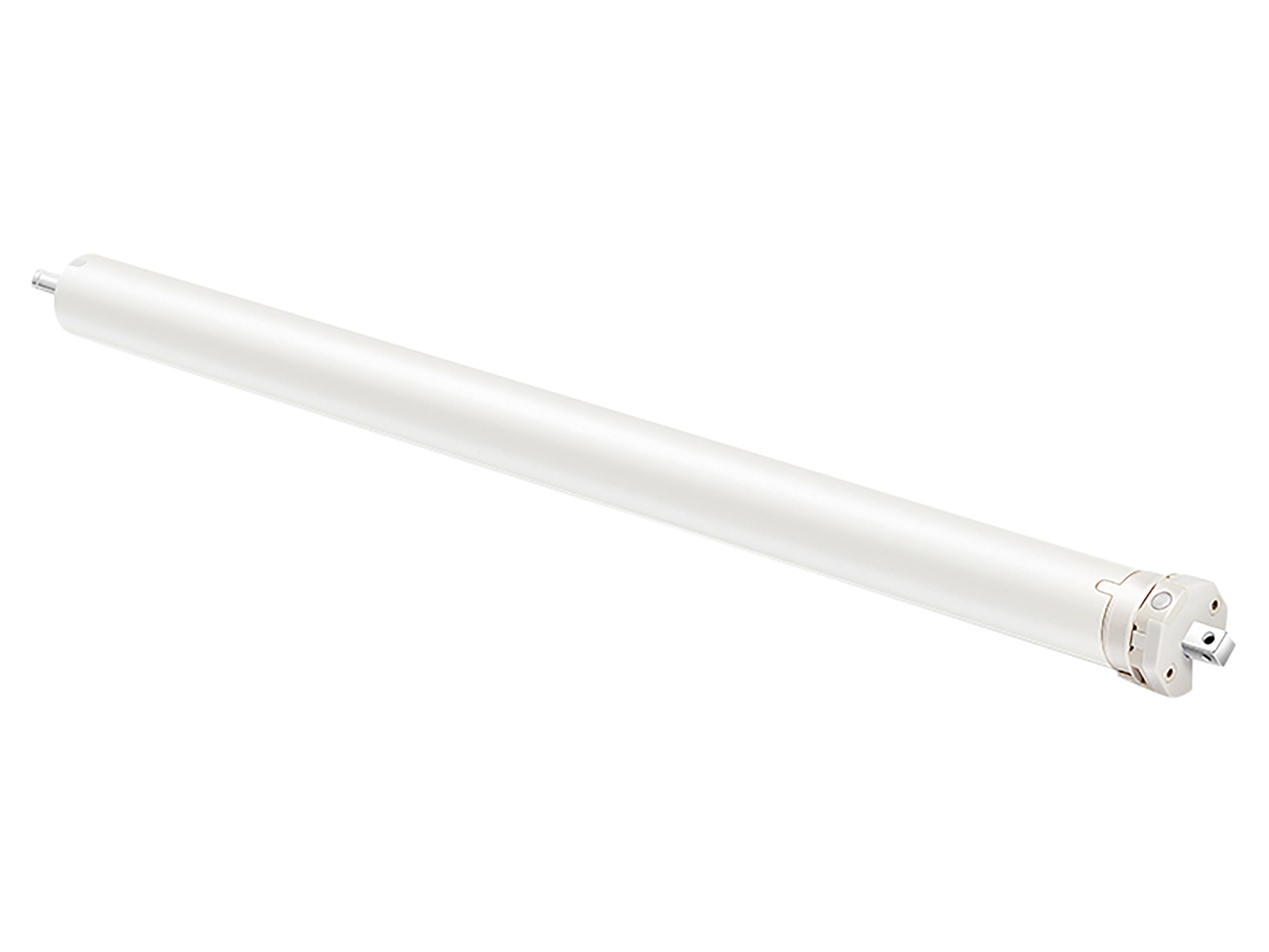 AQARA Rollladensteuerung SRSC-M01, 8Nm, funkgesteuert, weiß AQARA Rollladensteuerung SRSC-M01, 8Nm, funkgesteuert, weiß