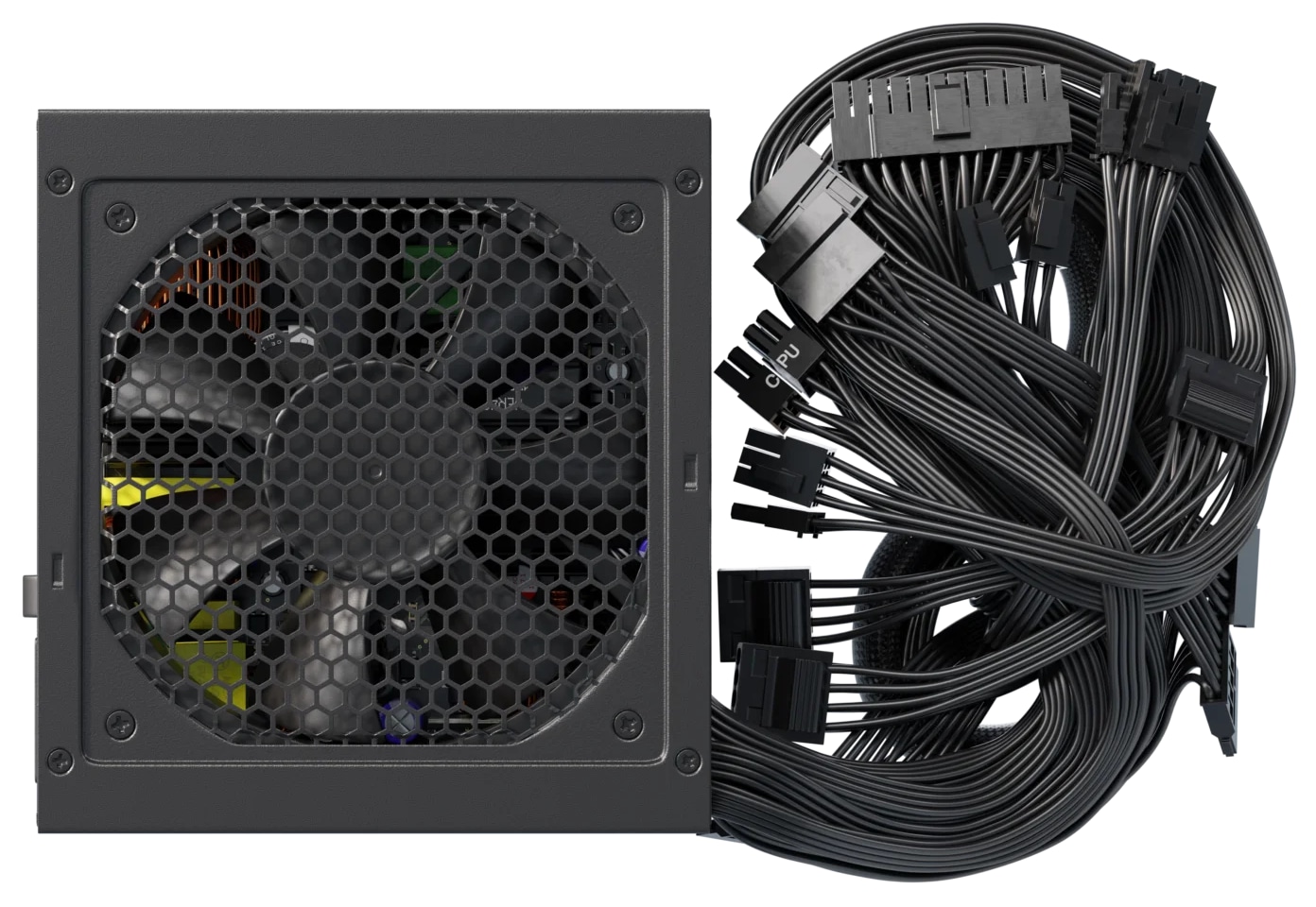 SEASONIC PC-Netzteil G12 GC-750 SEASONIC PC-Netzteil G12 GC-750