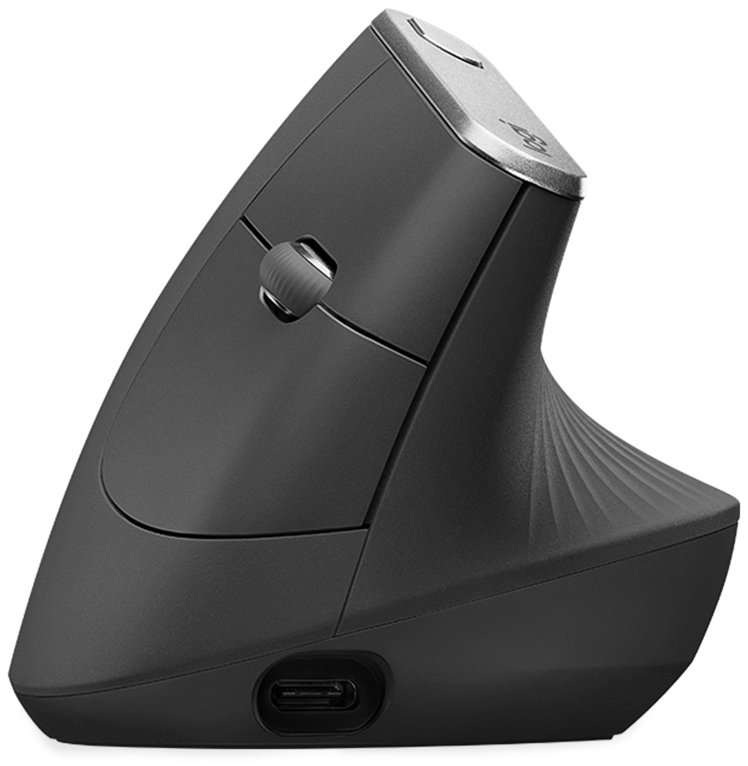 LOGITECH Funkmaus MX Vertical, Unifying, Bluetooth, 4000 dpi LOGITECH Funkmaus MX Vertical, Unifying, Bluetooth, 4000 dpi