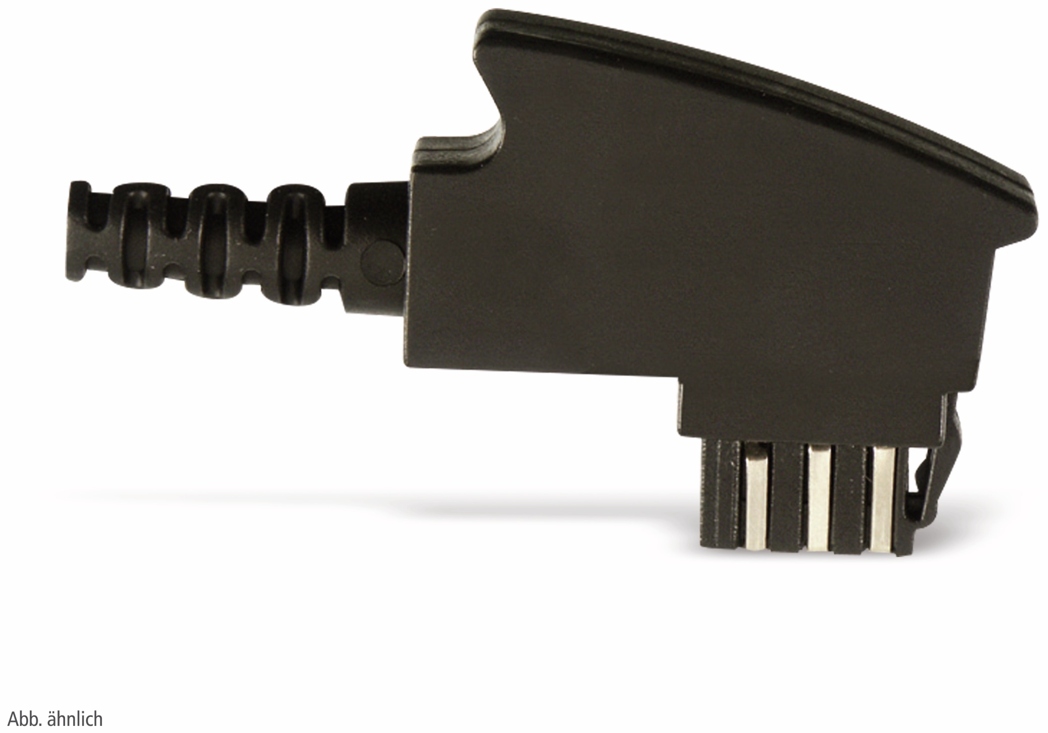 S-IMPULS TAE-Stecker, N-Codierung S-IMPULS TAE-Stecker, N-Codierung