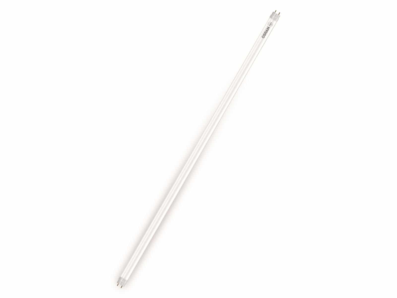 OSRAM LED-Röhre, ST8SP, 600mm, G13, EEK: F, 6,6W, 720lm, 3000K OSRAM LED-Röhre, ST8SP, 600mm, G13, EEK: F, 6,6W, 720lm, 3000K