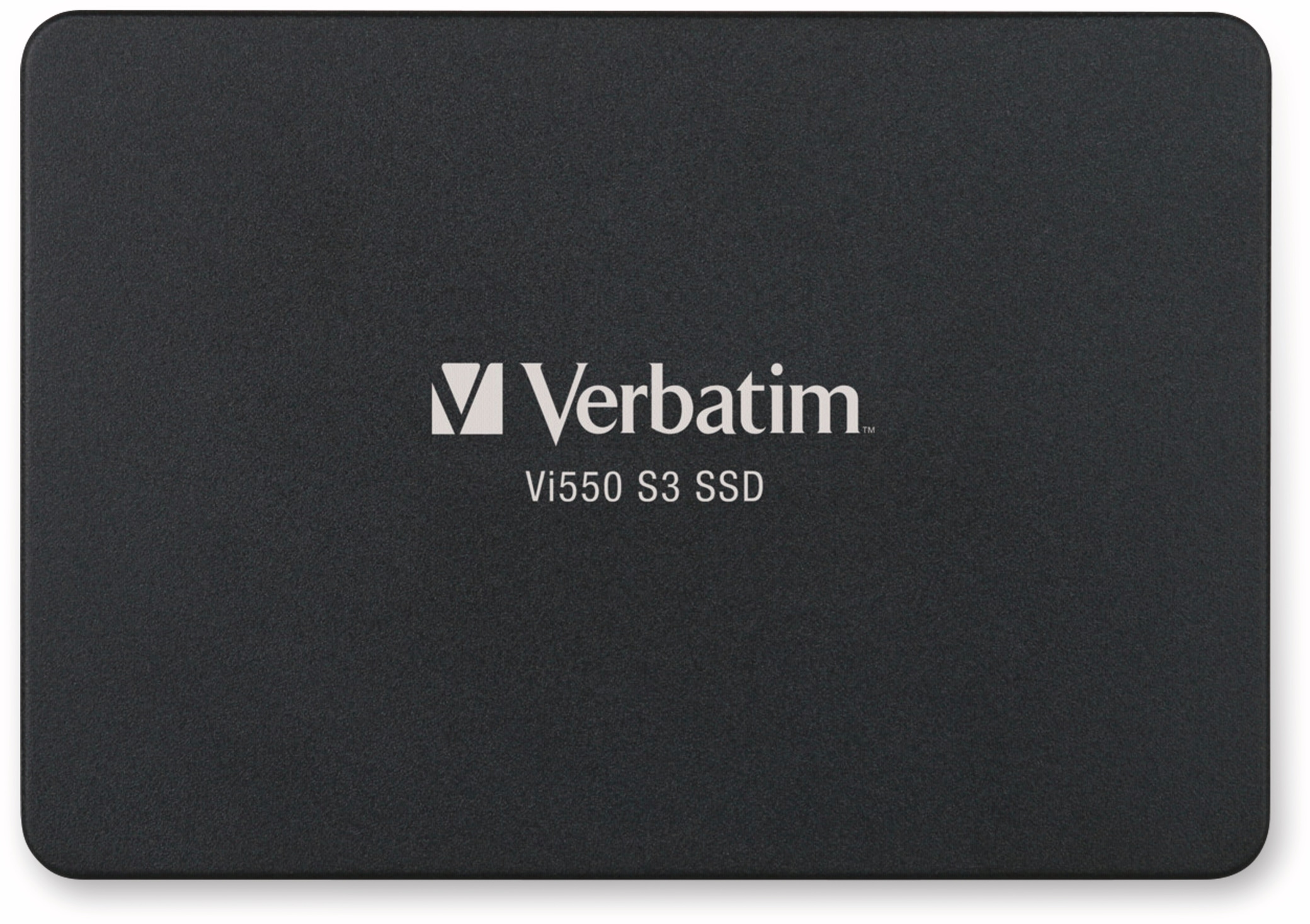 VERBATIM SSD Vi550, 256 GB VERBATIM SSD Vi550, 256 GB