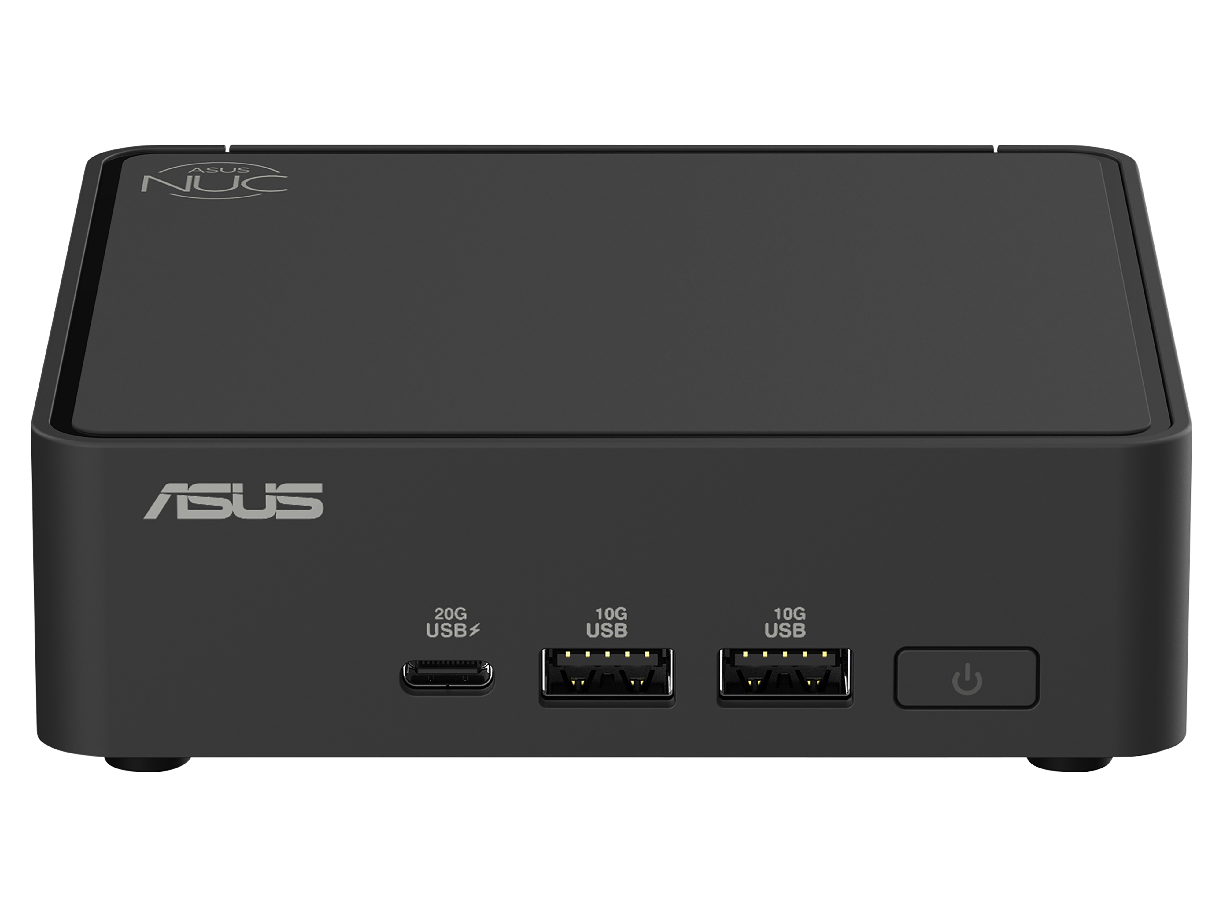 ASUS Barebone Mini-PC NUC 15 Pro Slim