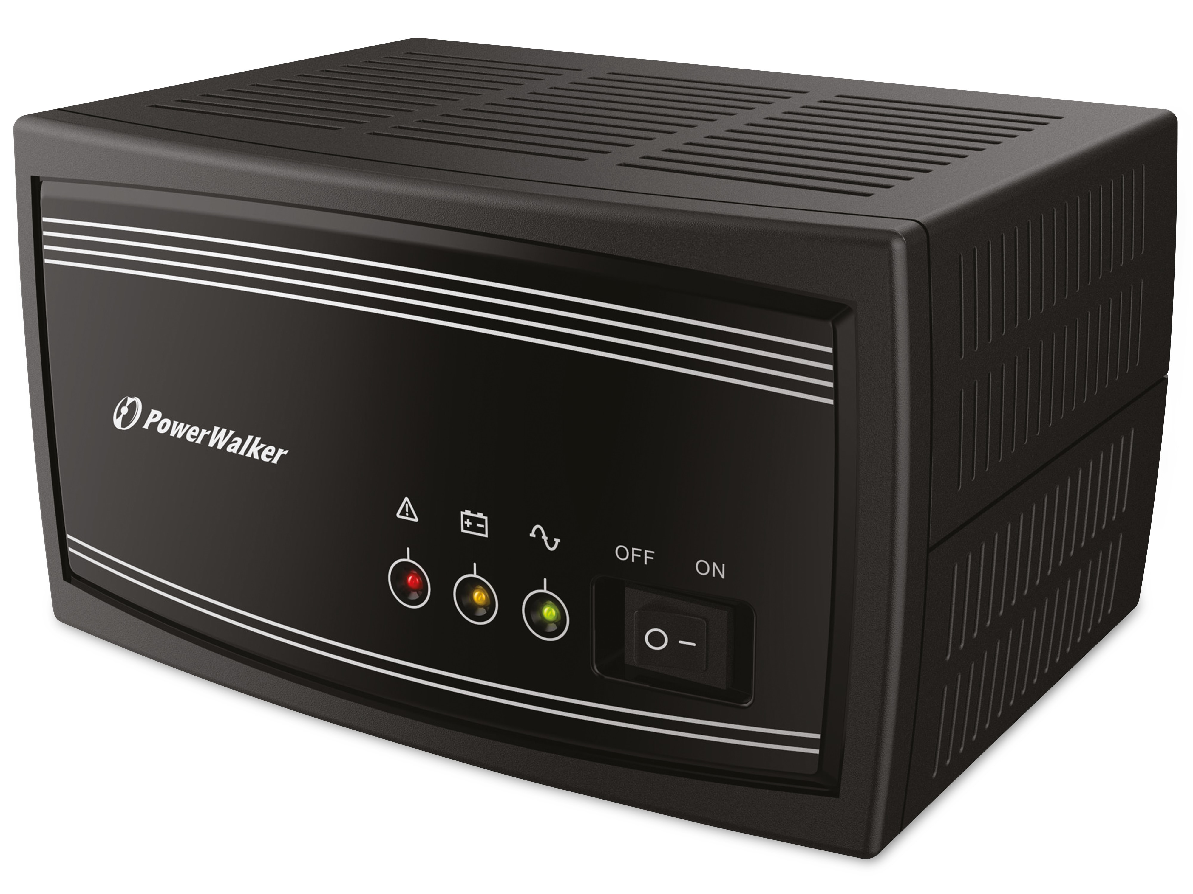 BLUEWALKER USV Inverter 650 SW Wechselrichter 650VA, 325W BLUEWALKER USV Inverter 650 SW Wechselrichter 650VA, 325W