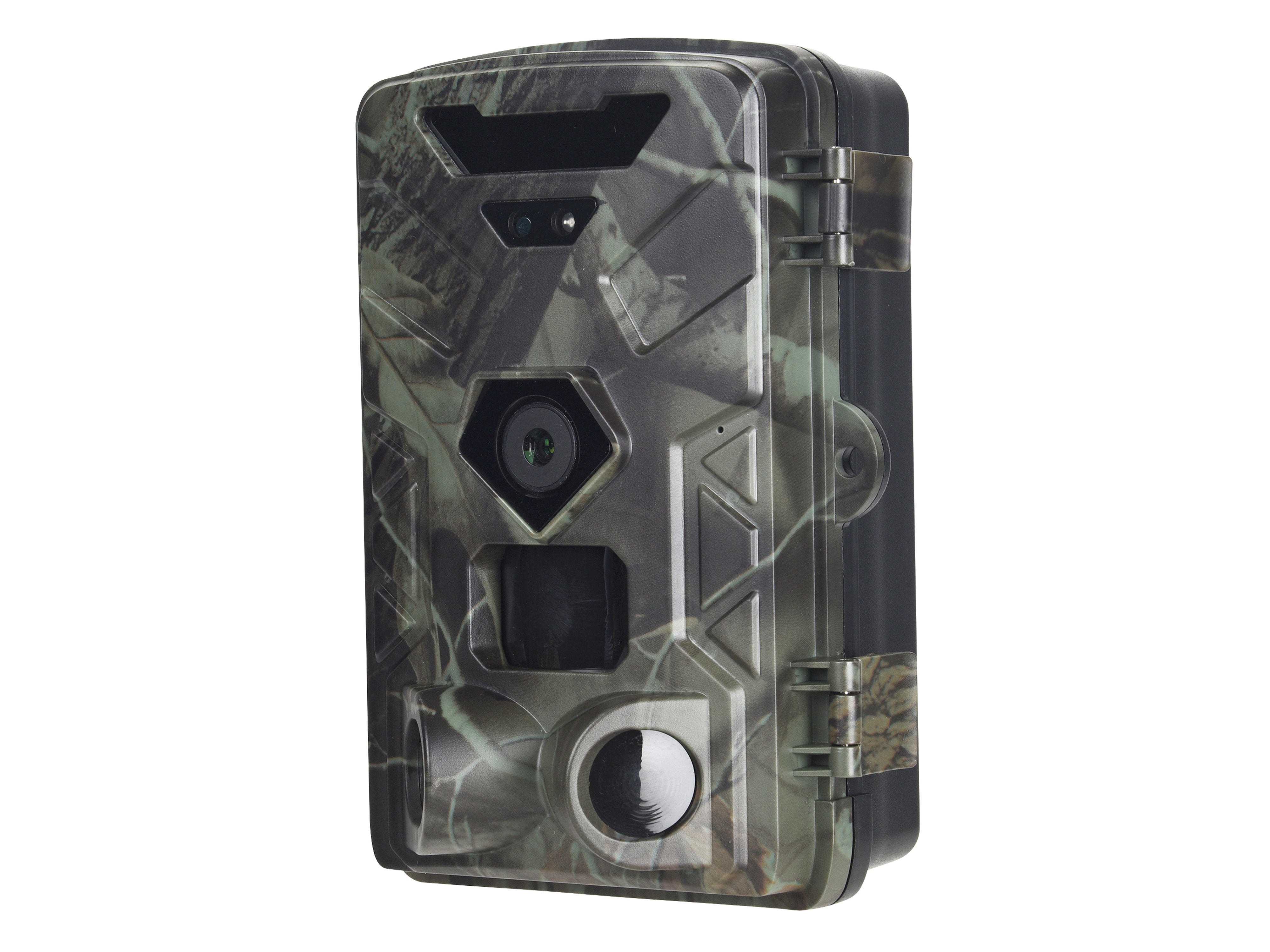 DENVER Wildkamera WCT-8016, 8 MP, IP65 DENVER Wildkamera WCT-8016, 8 MP, IP65