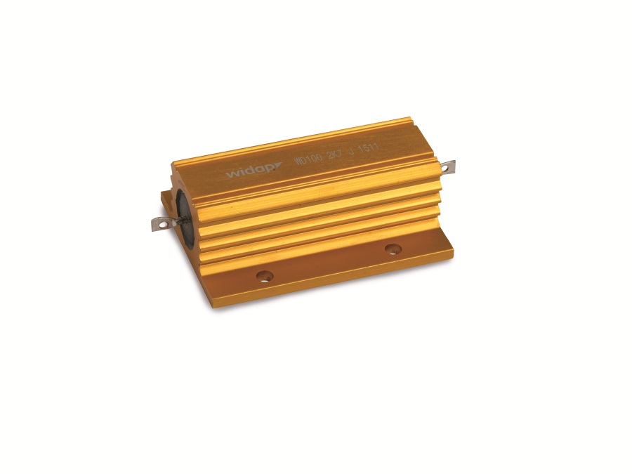 WIDAP Hochlast-Widerstand WD100, 3,9 Ω