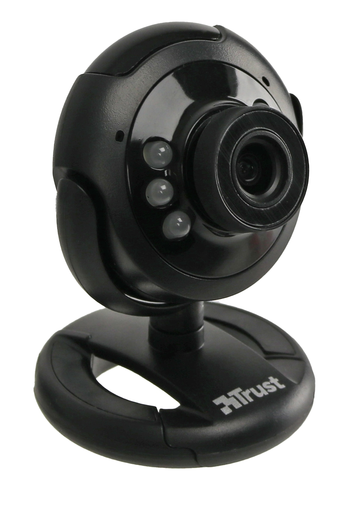 TRUST Webcam SPOTLINE PRO, USB TRUST Webcam SPOTLINE PRO, USB