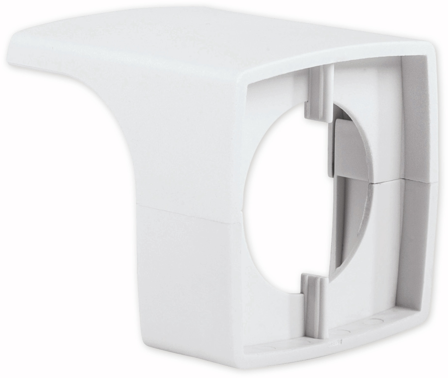 HOMEMATIC IP Smart Home 153740A1 Demontageschutz kompakt, 5 Stück HOMEMATIC IP Smart Home 153740A1 Demontageschutz kompakt, 5 Stück