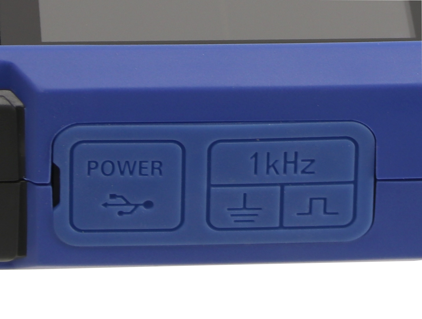 OWON LCD-Oszilloskop mit Multimeter, HDS272, 2-Kanal, 70 MHz OWON LCD-Oszilloskop mit Multimeter, HDS272, 2-Kanal, 70 MHz