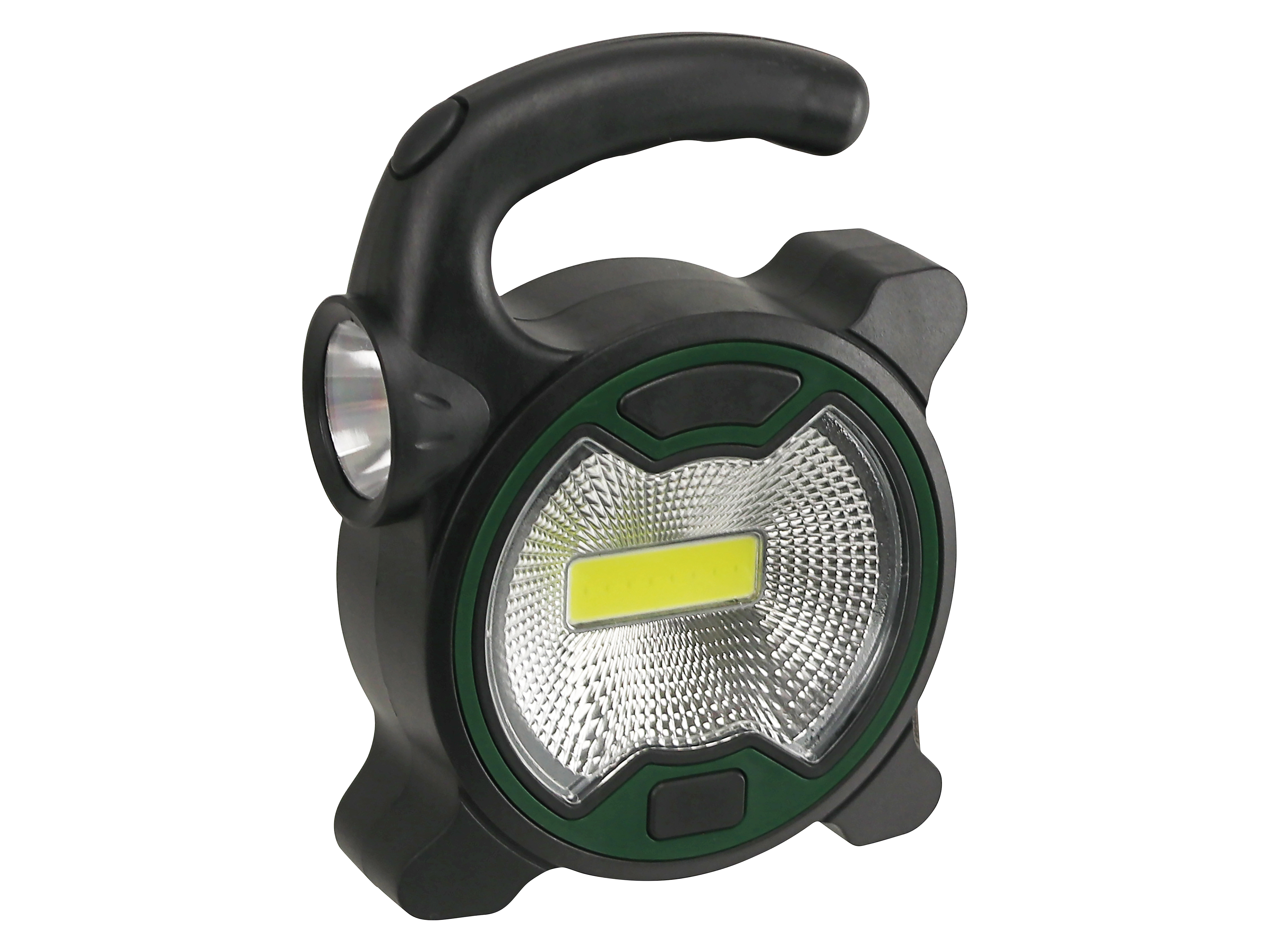 LED-Handleuchten, 327910, 70lm/160lm, 2W LED-Handleuchten, 327910, 70lm/160lm, 2W