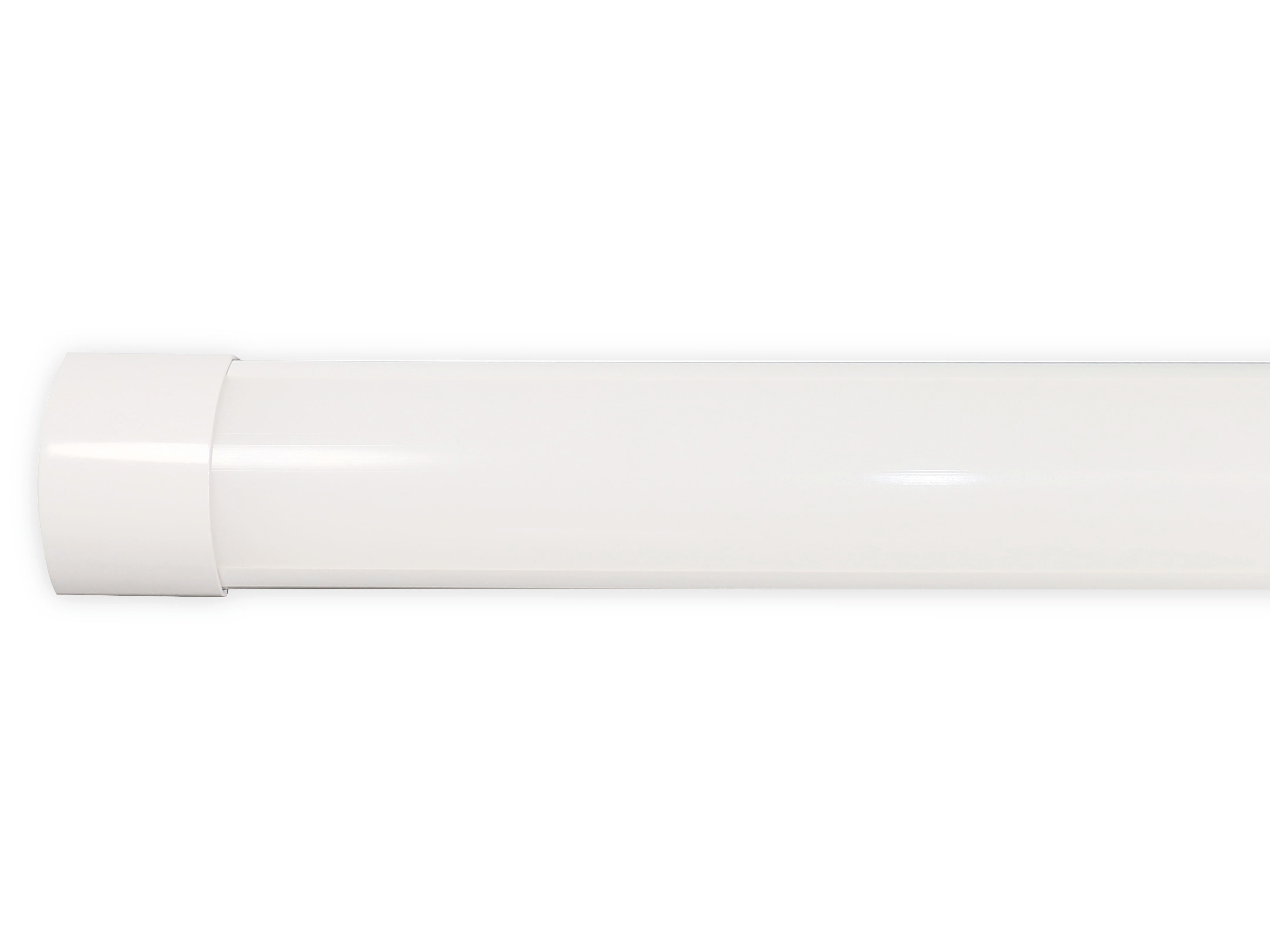 BLULAXA LED-Langfeldleuchte, EEK: E, 40W, 4800lm, 4000K, 1200mm BLULAXA LED-Langfeldleuchte, EEK: E, 40W, 4800lm, 4000K, 1200mm