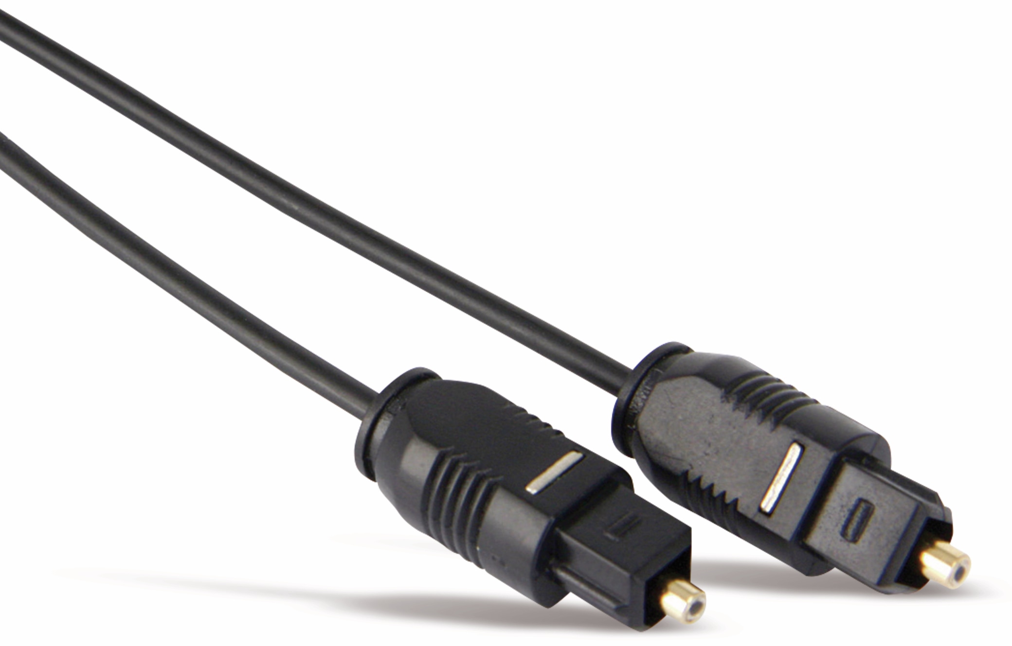 S-IMPULS Lichtleiter-Kabel, 0,5 m S-IMPULS Lichtleiter-Kabel, 0,5 m