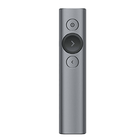Presenter-Laserpointer Presenter-Laserpointer-Icon