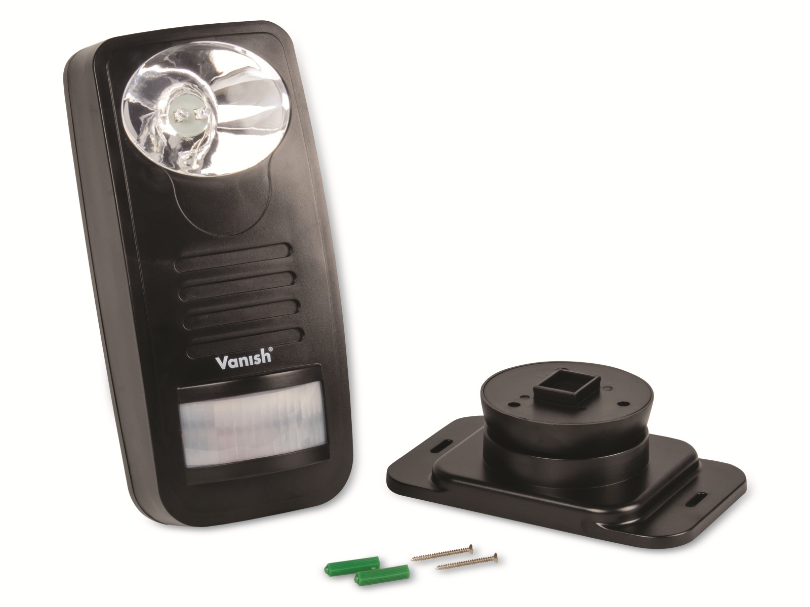 VANISH Wildvertreiber WVT-1 VANISH Wildvertreiber WVT-1