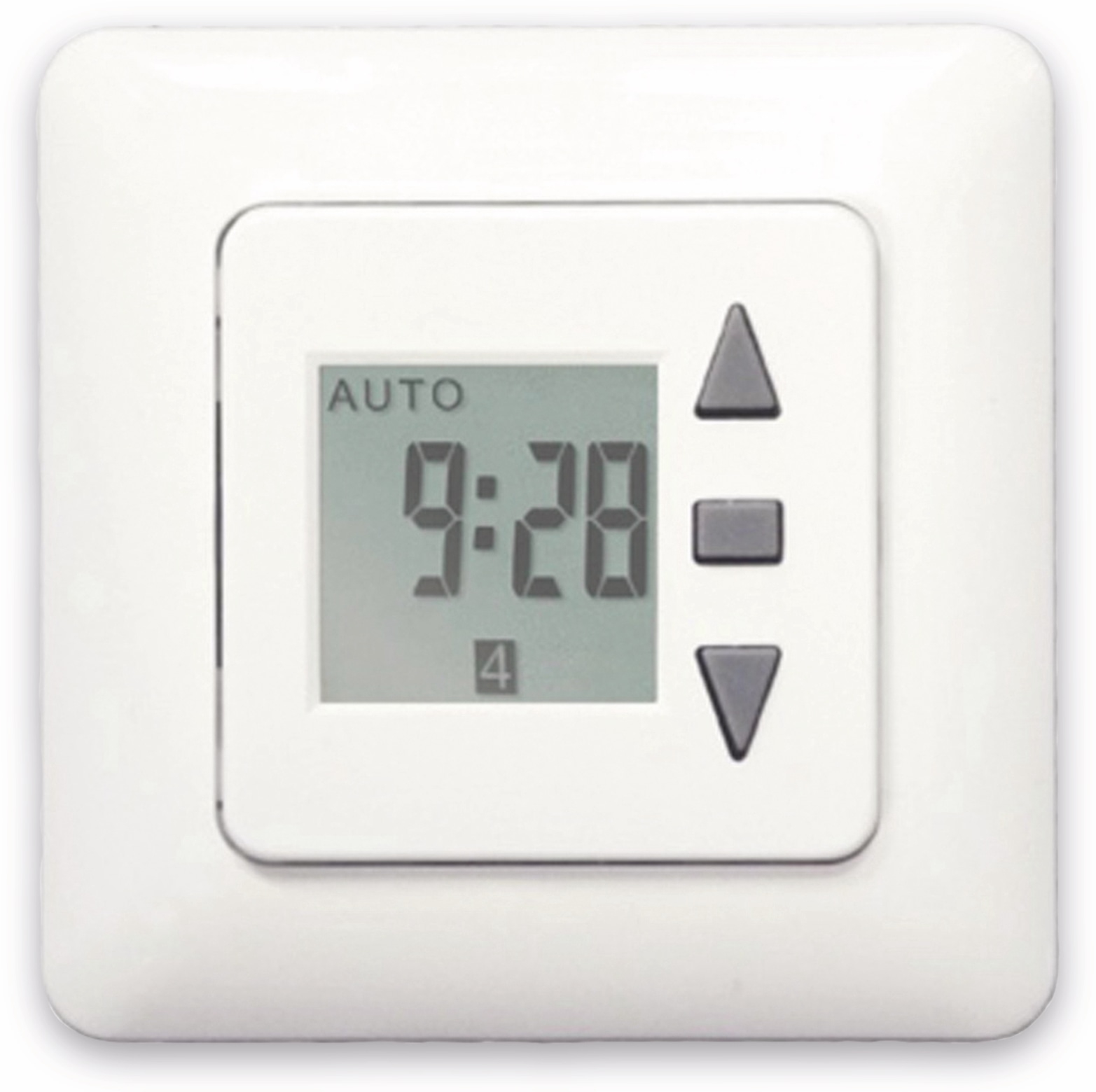 KAISER NIENHAUS Rollladentimer Konsum SD-Astro KAISER NIENHAUS Rollladentimer Konsum SD-Astro