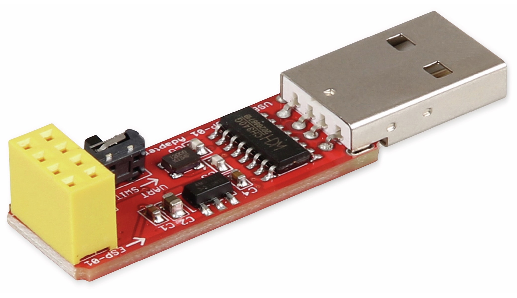 JOY-IT USB-Stick-Modul für Raspberry Pi JOY-IT USB-Stick-Modul für Raspberry Pi