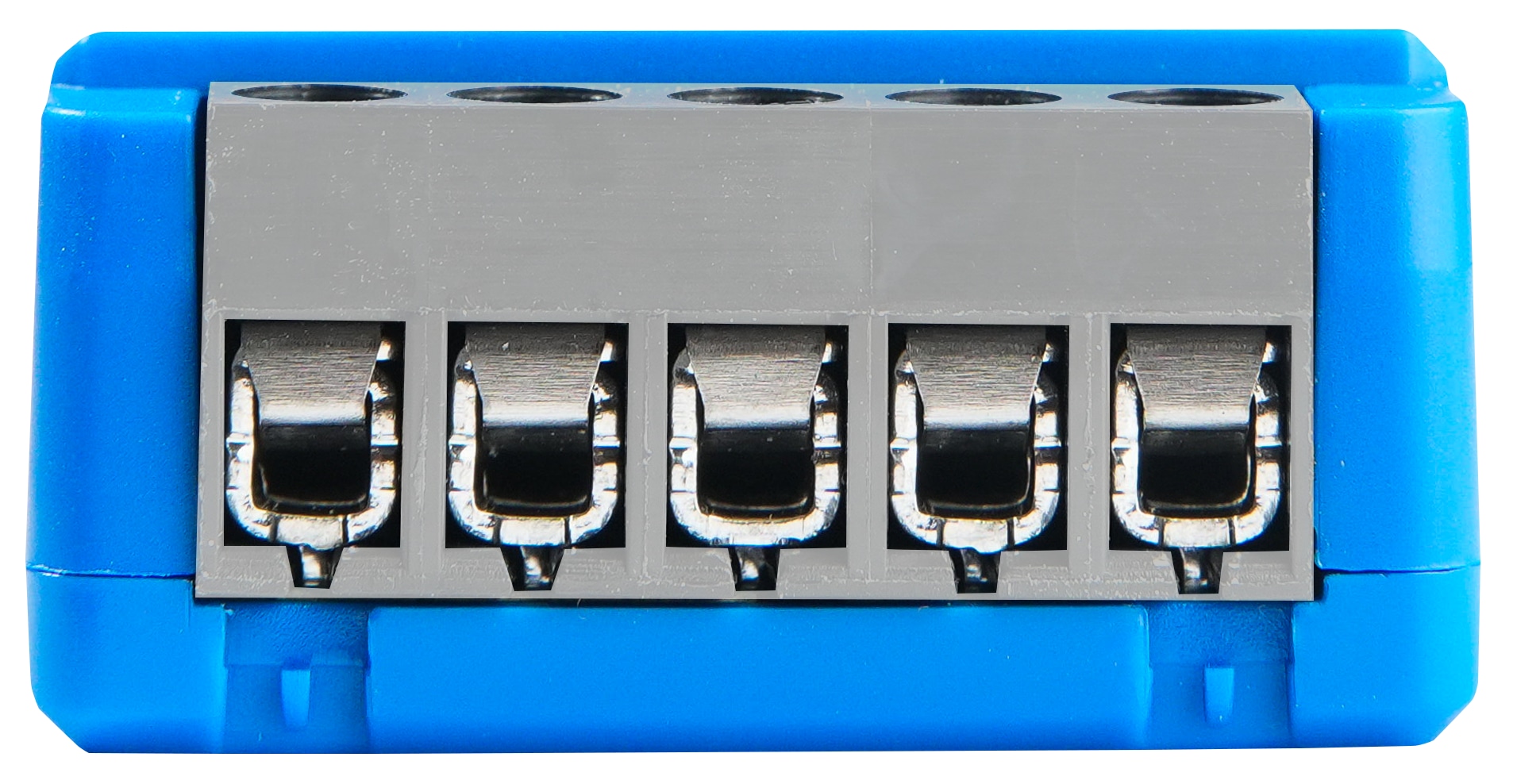 SHELLY Relais 1 Mini Gen4, 8 A, WLAN, Bluetooth, blau SHELLY Relais 1 Mini Gen4, 8 A, WLAN, Bluetooth, blau