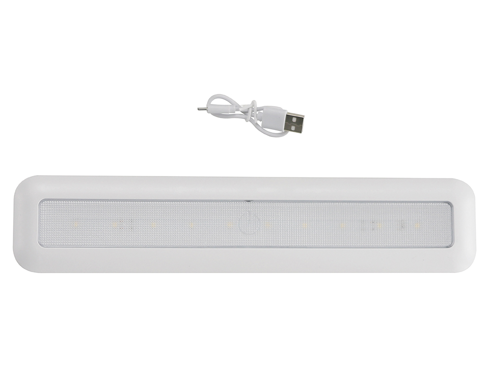 MÜLLER-LICHT LED-Mobillicht, Mobina Push 30, 4000k MÜLLER-LICHT LED-Mobillicht, Mobina Push 30, 4000k