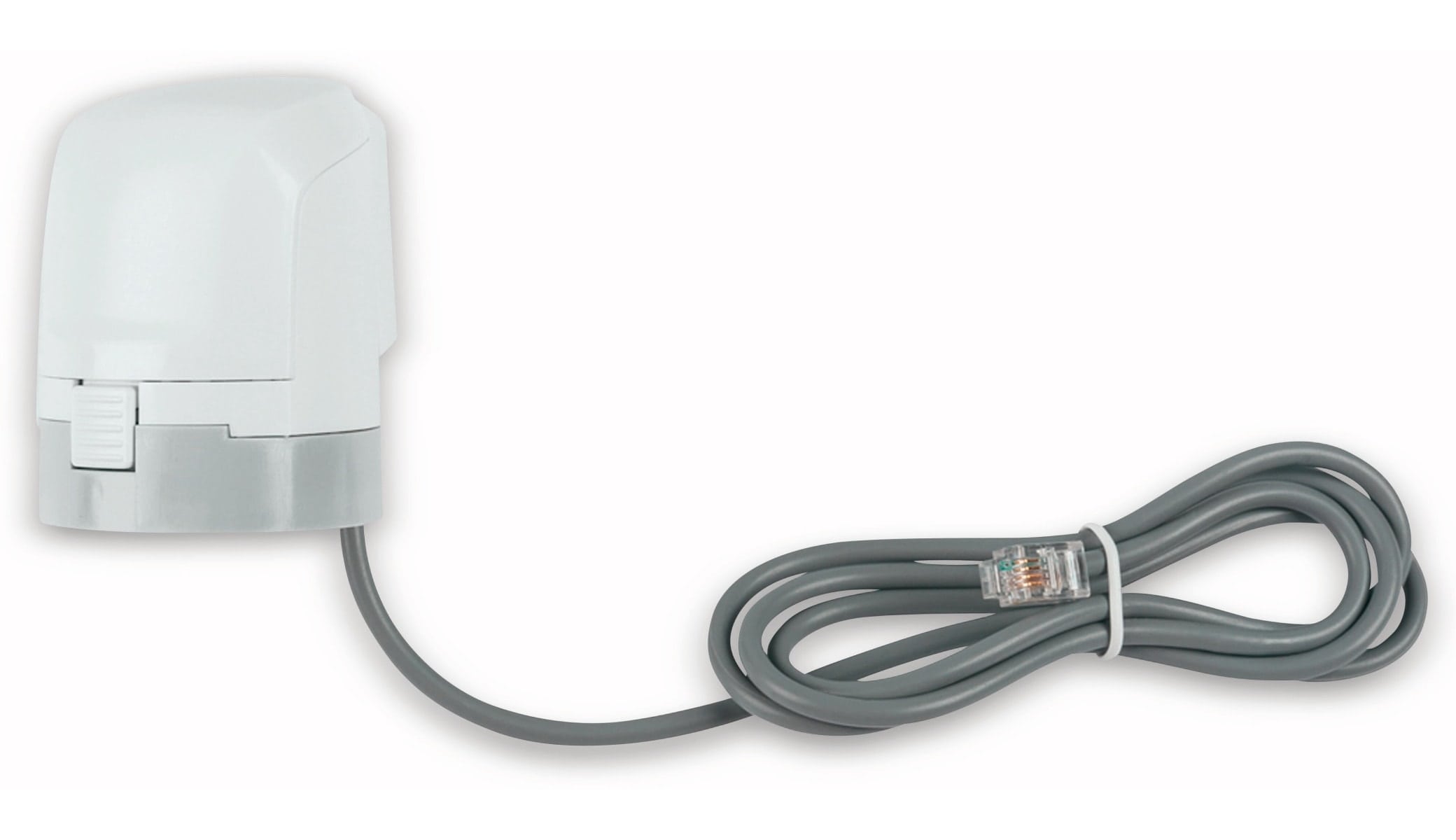 HOMEMATIC IP Smart Home 153309A0, Stellantrieb motorisch HOMEMATIC IP Smart Home 153309A0, Stellantrieb motorisch