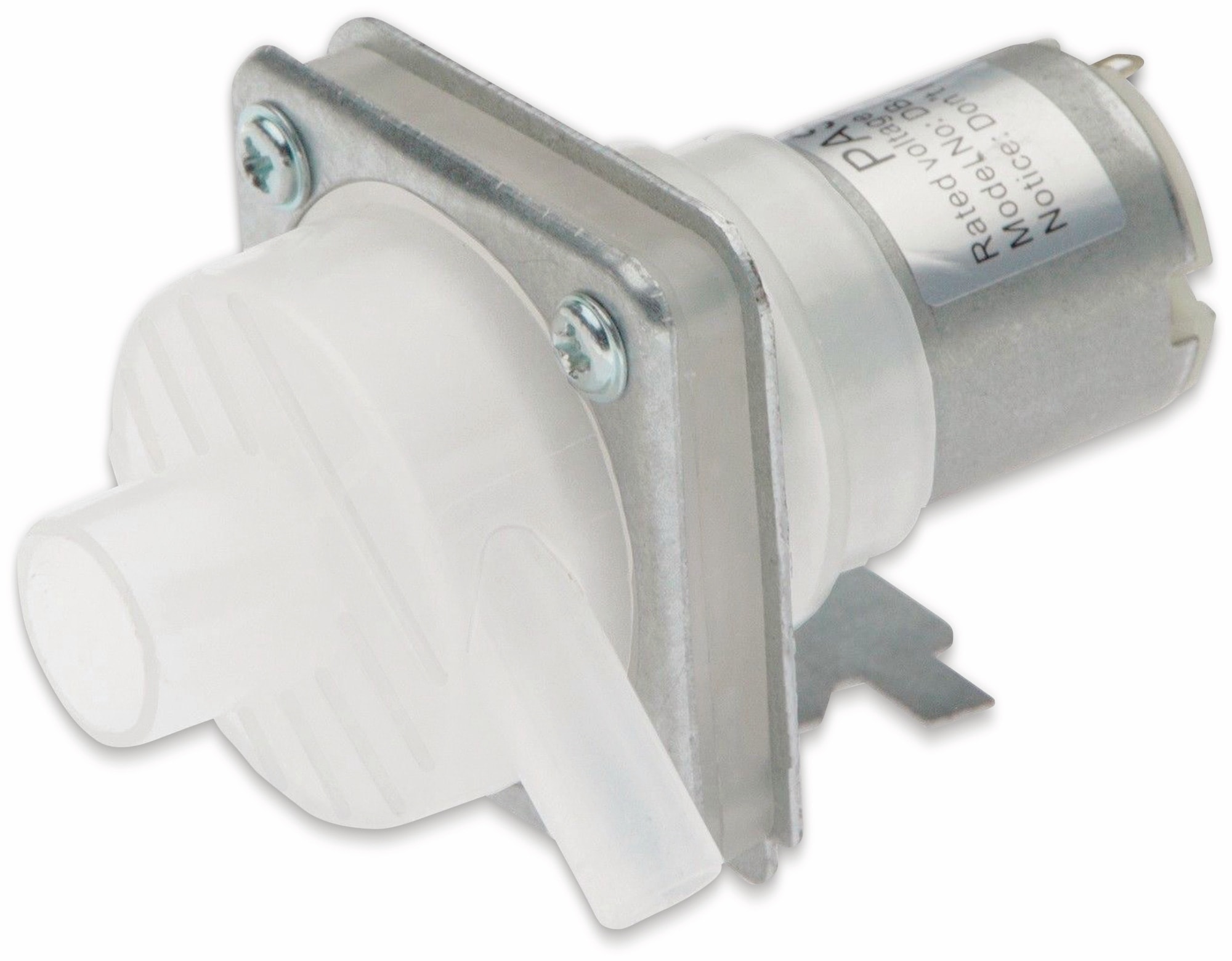 Wasserpumpe 8-12 V-, 1,5 l/min. Wasserpumpe 8-12 V-, 1,5 l/min.