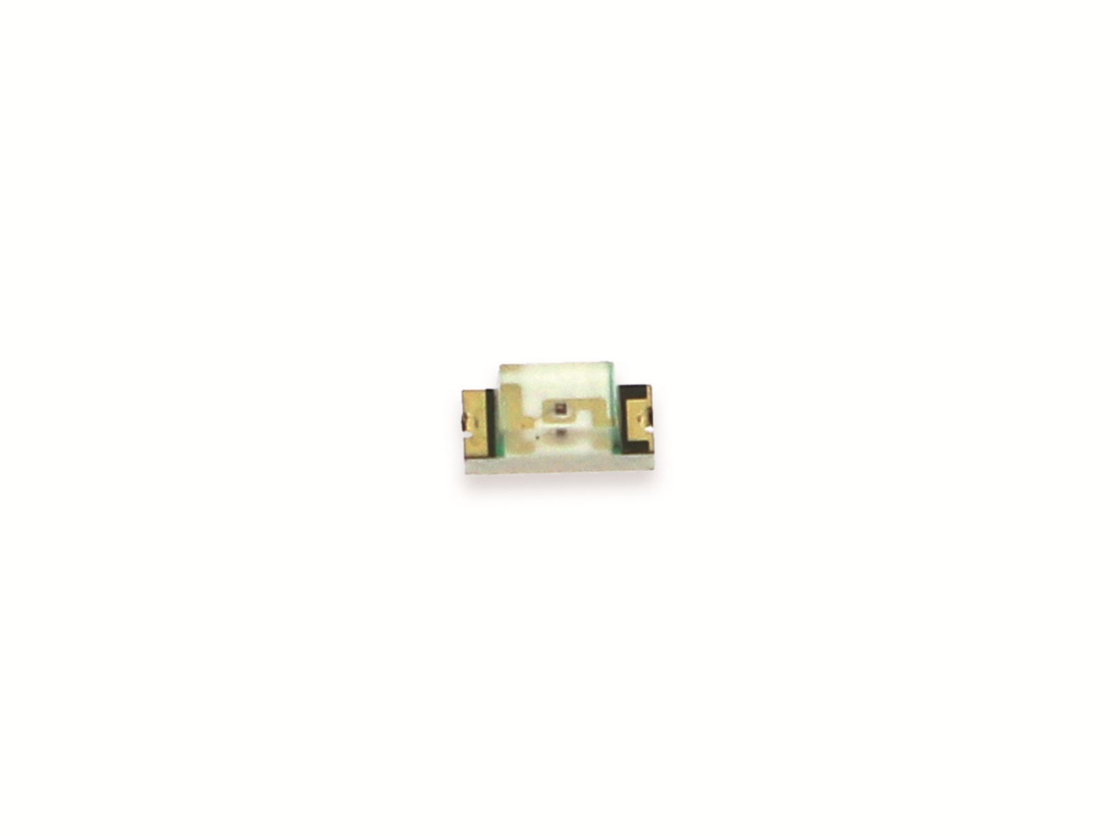 LITEON SMD-LED, LTST-C150KRKT, 1206, rot, 80 mcd