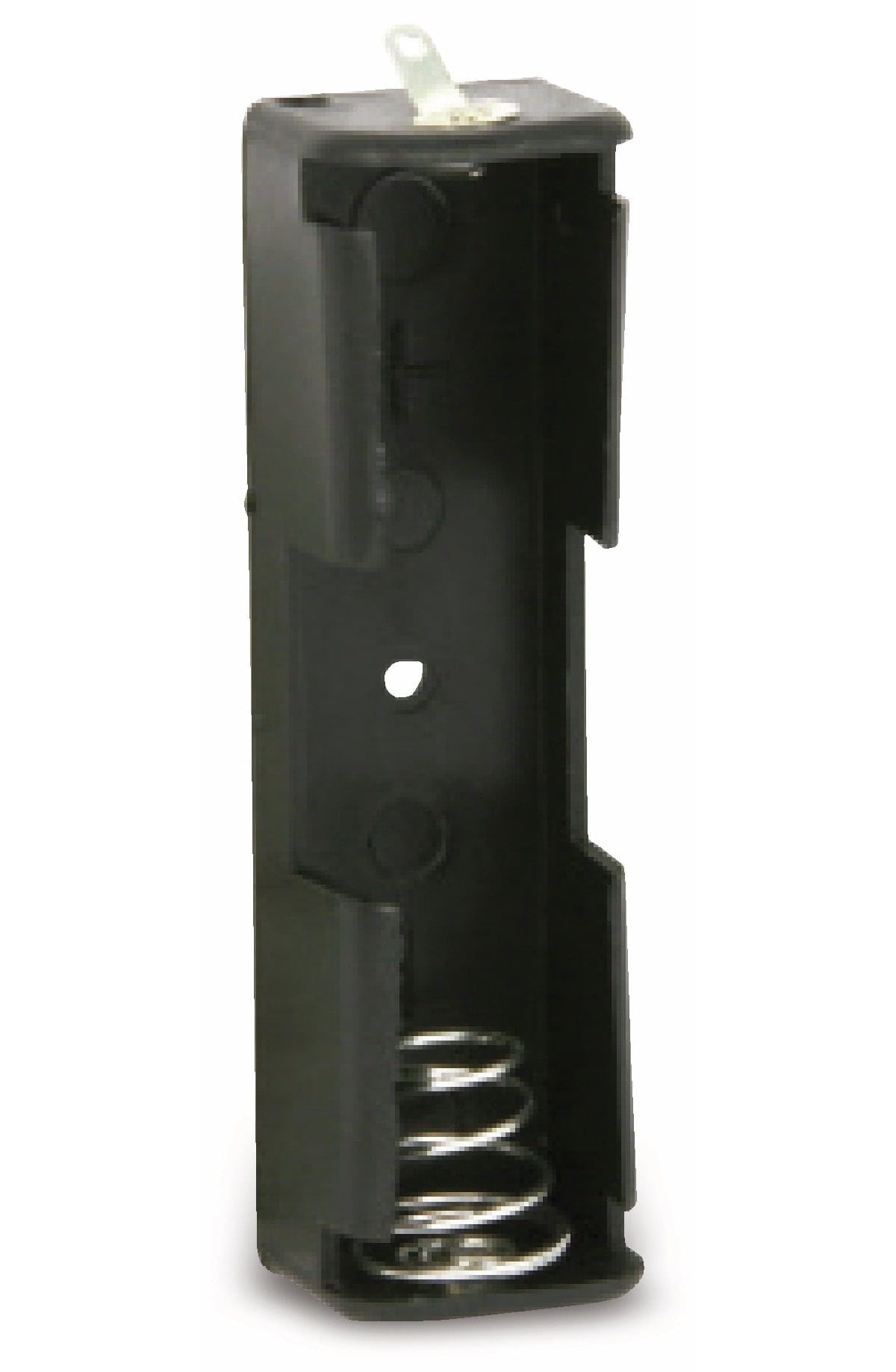 GOOBAY Batteriehalter, 1x Mignon, Lötfahnen GOOBAY Batteriehalter, 1x Mignon, Lötfahnen