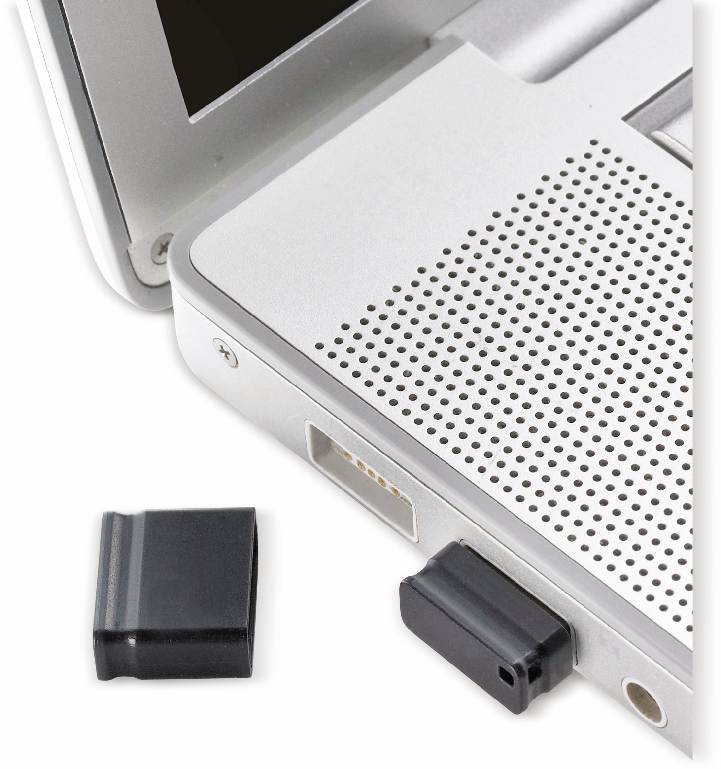 INTENSO USB-Stick Micro Line 3500470 USB 2.0 16GB INTENSO Nano-Speicherstick Micro Line, 16 GB
