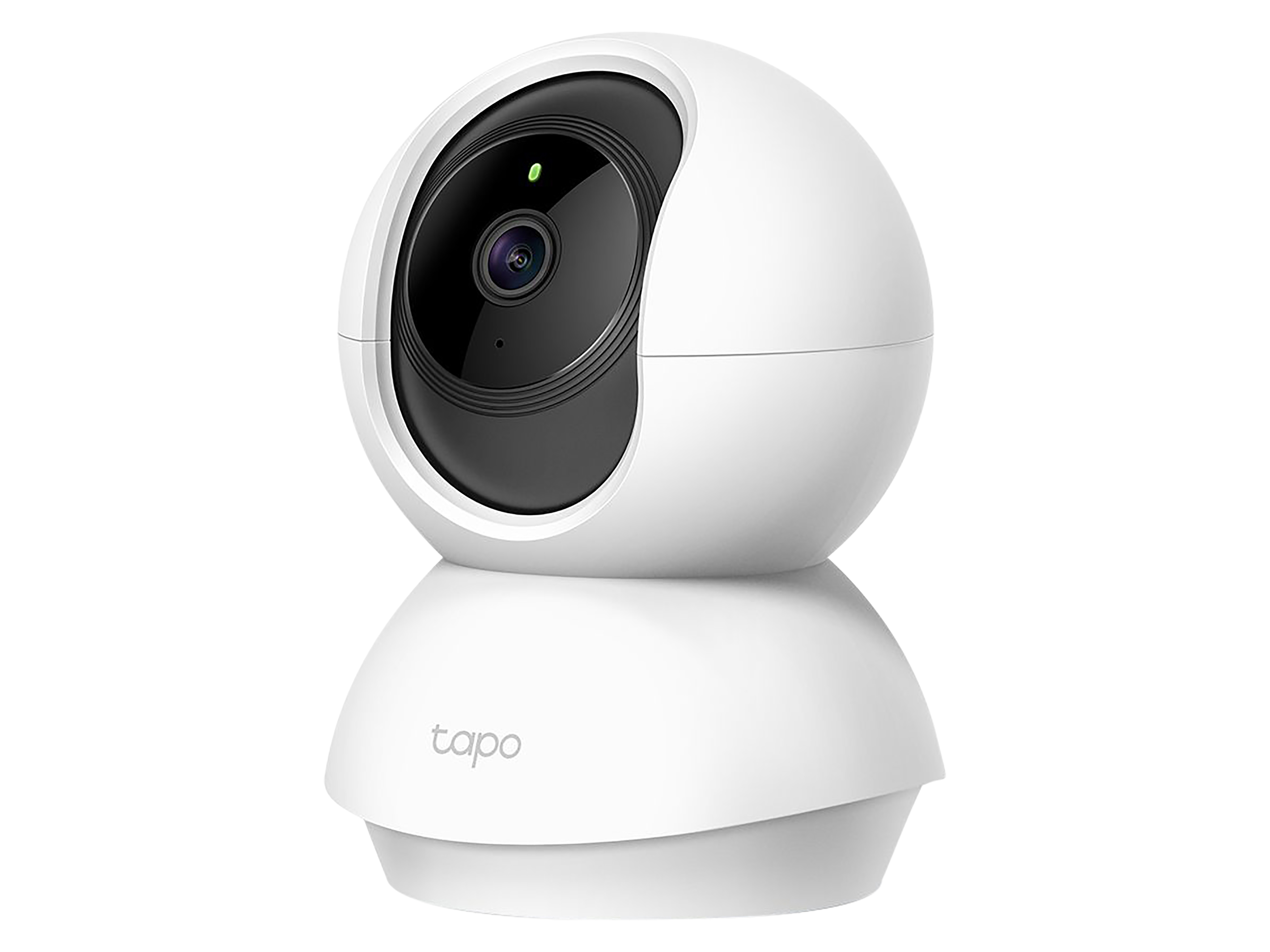 TAPO Sicherheitskamera TC70, IP, 1080p, WLAN, Nachtsicht TAPO Sicherheitskamera TC70, IP, 1080p, WLAN, Nachtsicht
