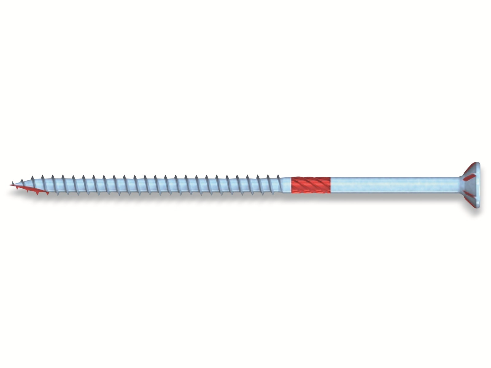 REISSER Spanplattenschrauben R2 plus, Flaseko, Teilgewinde, 4,0 x 60, Stahl, Schneidkerbe, 200 Stück REISSER Spanplattenschrauben R2 plus, Flaseko, Teilgewinde, 4,0 x 60, Stahl, Schneidkerbe, 200 Stück