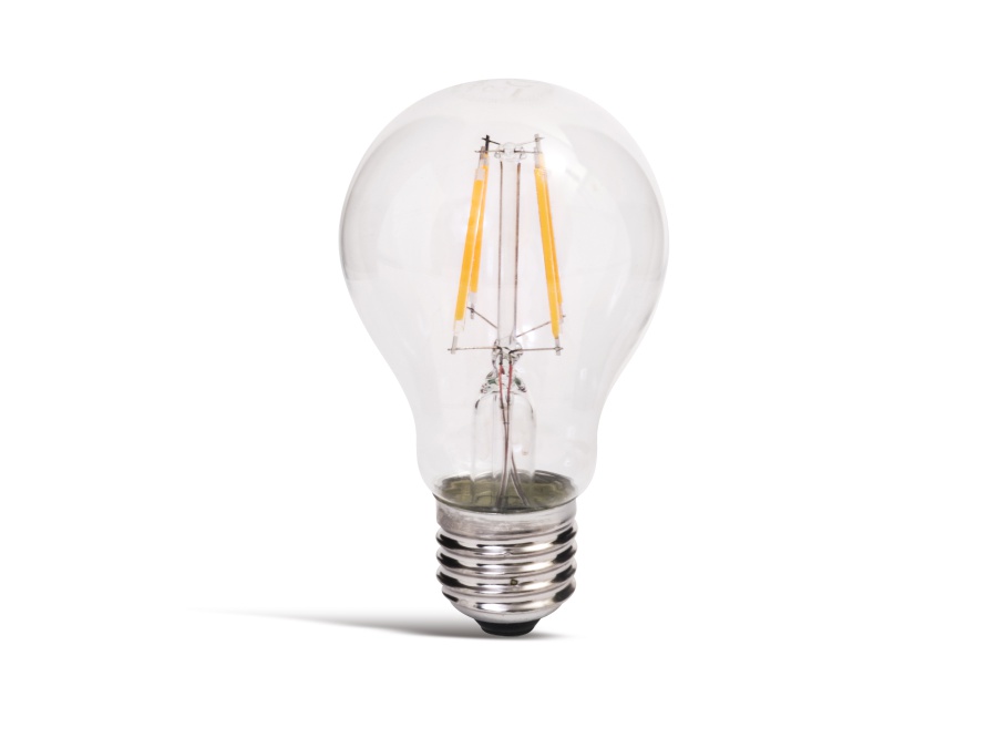 MÜLLER-LICHT LED-Lampe E27, EEK: F, 4,9 W, 470 lm, 2700 K MÜLLER-LICHT LED-Lampe E27, EEK: F, 4,9 W, 470 lm, 2700 K