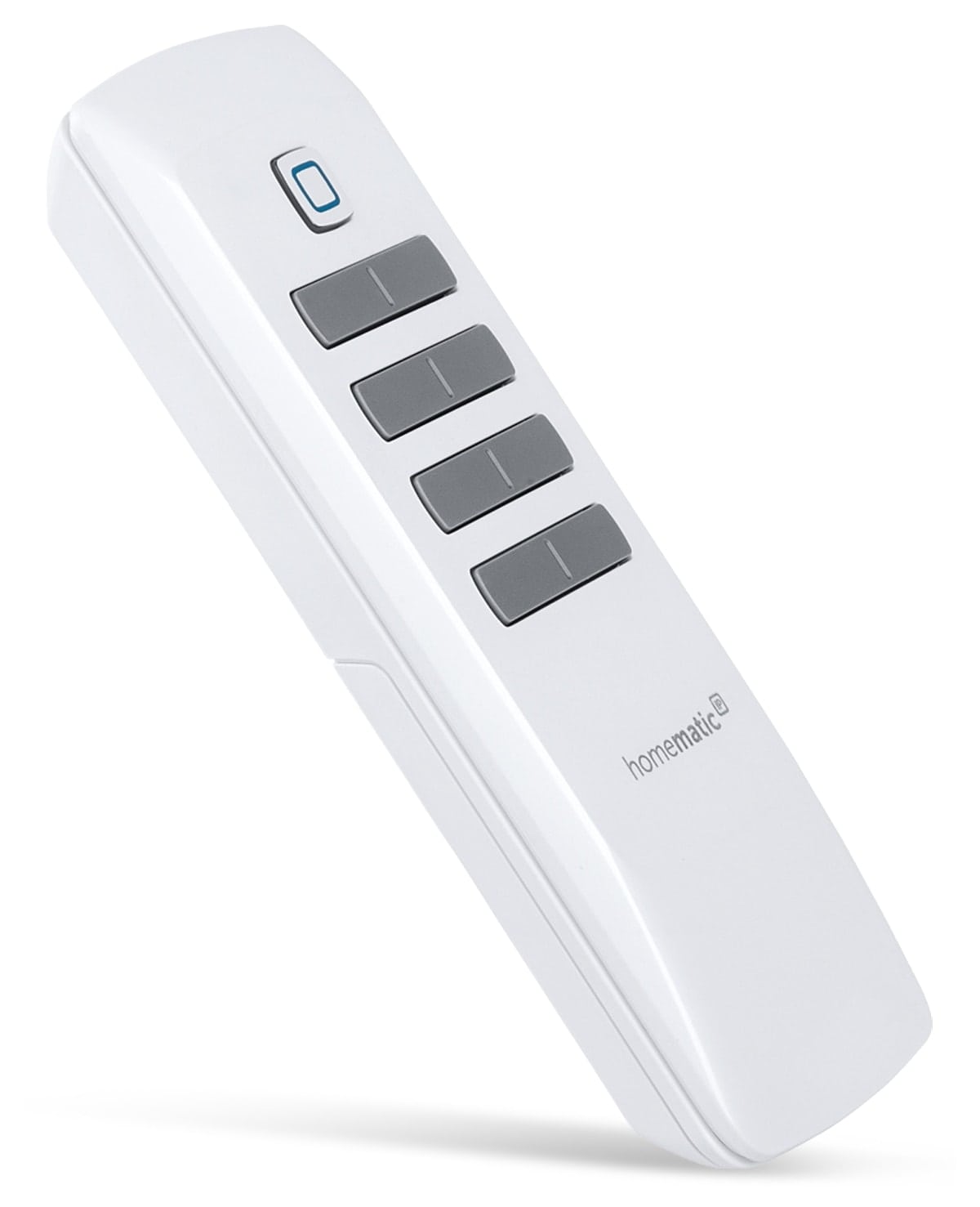 HOMEMATIC IP Smart Home 142307A0 Fernbedienung, 8 Tasten HOMEMATIC IP Smart Home 142307A0 Fernbedienung, 8 Tasten