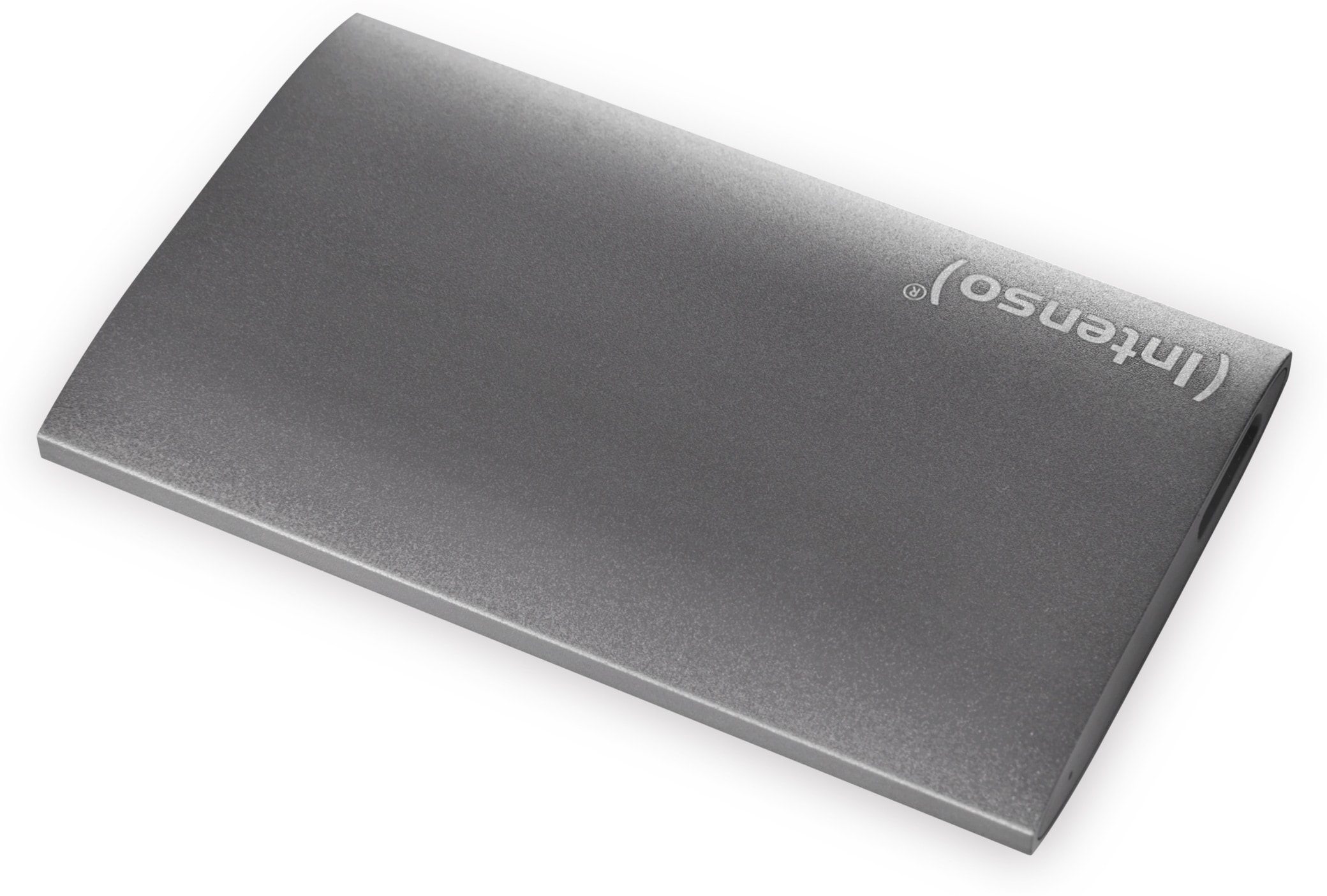 INTENSO USB 3.0-SSD Portable Premium Edition, 256 GB INTENSO USB 3.0-SSD Portable Premium Edition, 256 GB