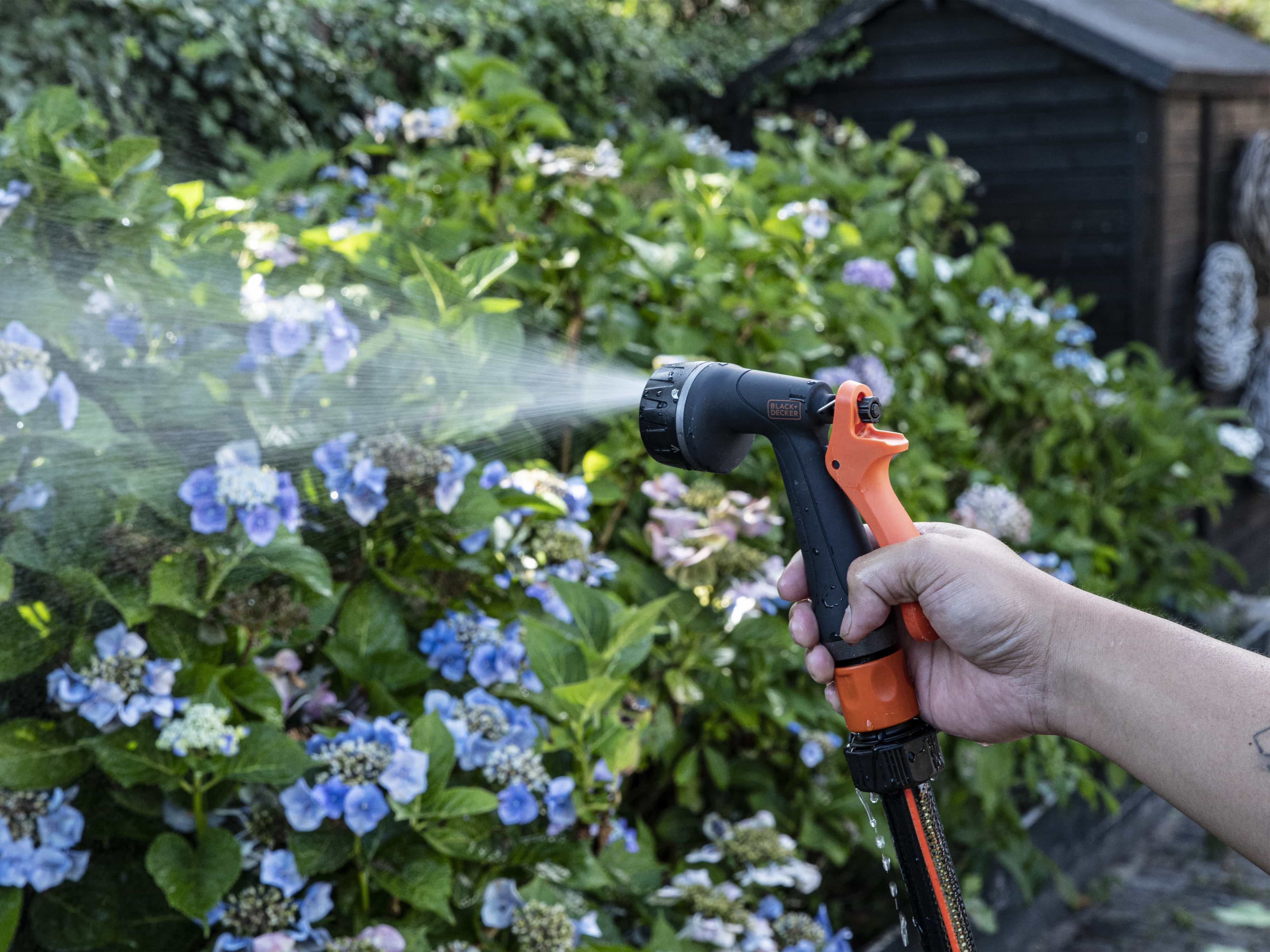 BLACK & DECKER Sprühdüse BLACK & DECKER Sprühdrüse