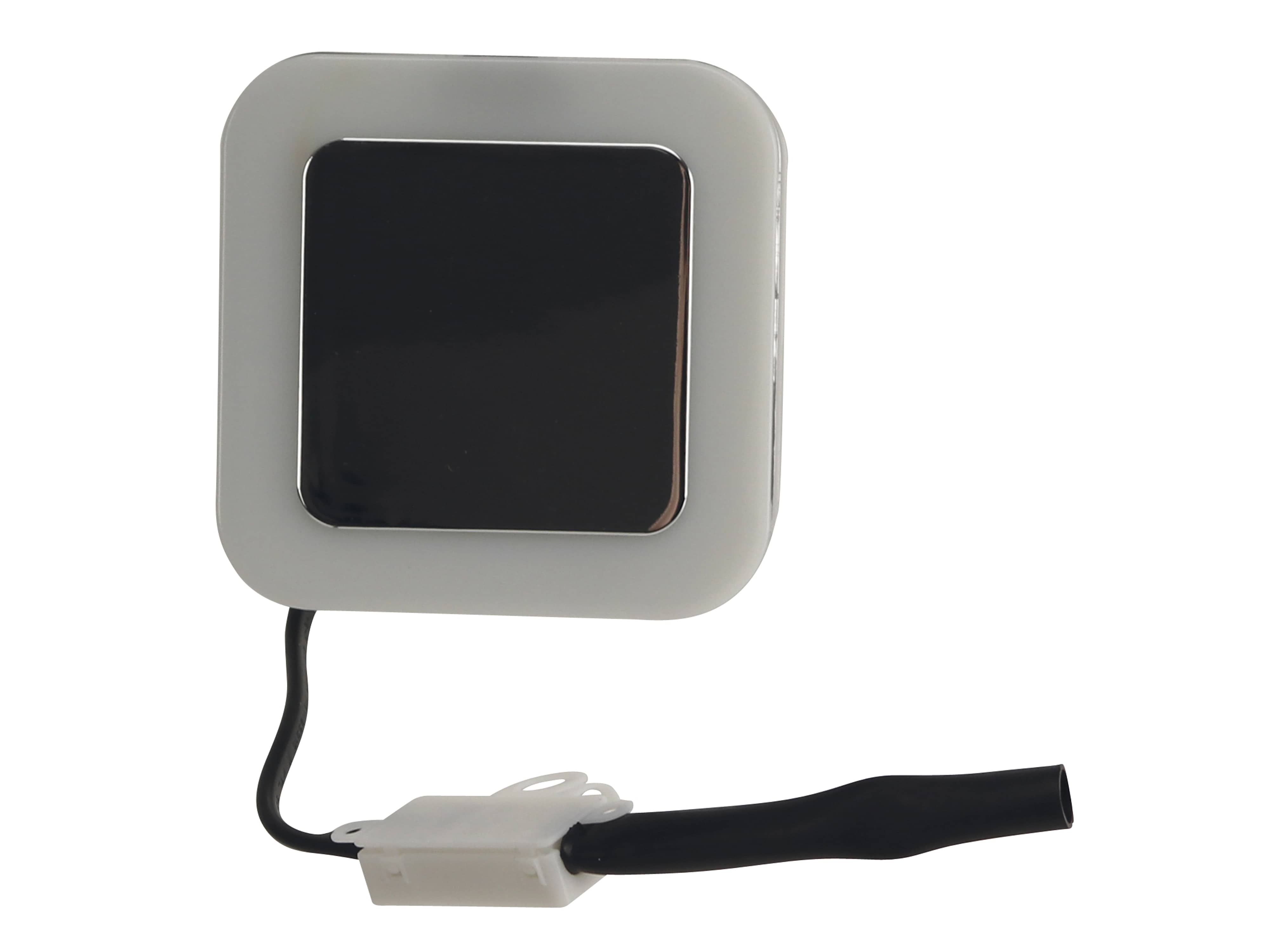 BRILONER LED-Spiegelleuchte SPLASH BRILONER LED-Spiegelleuchte SPLASH