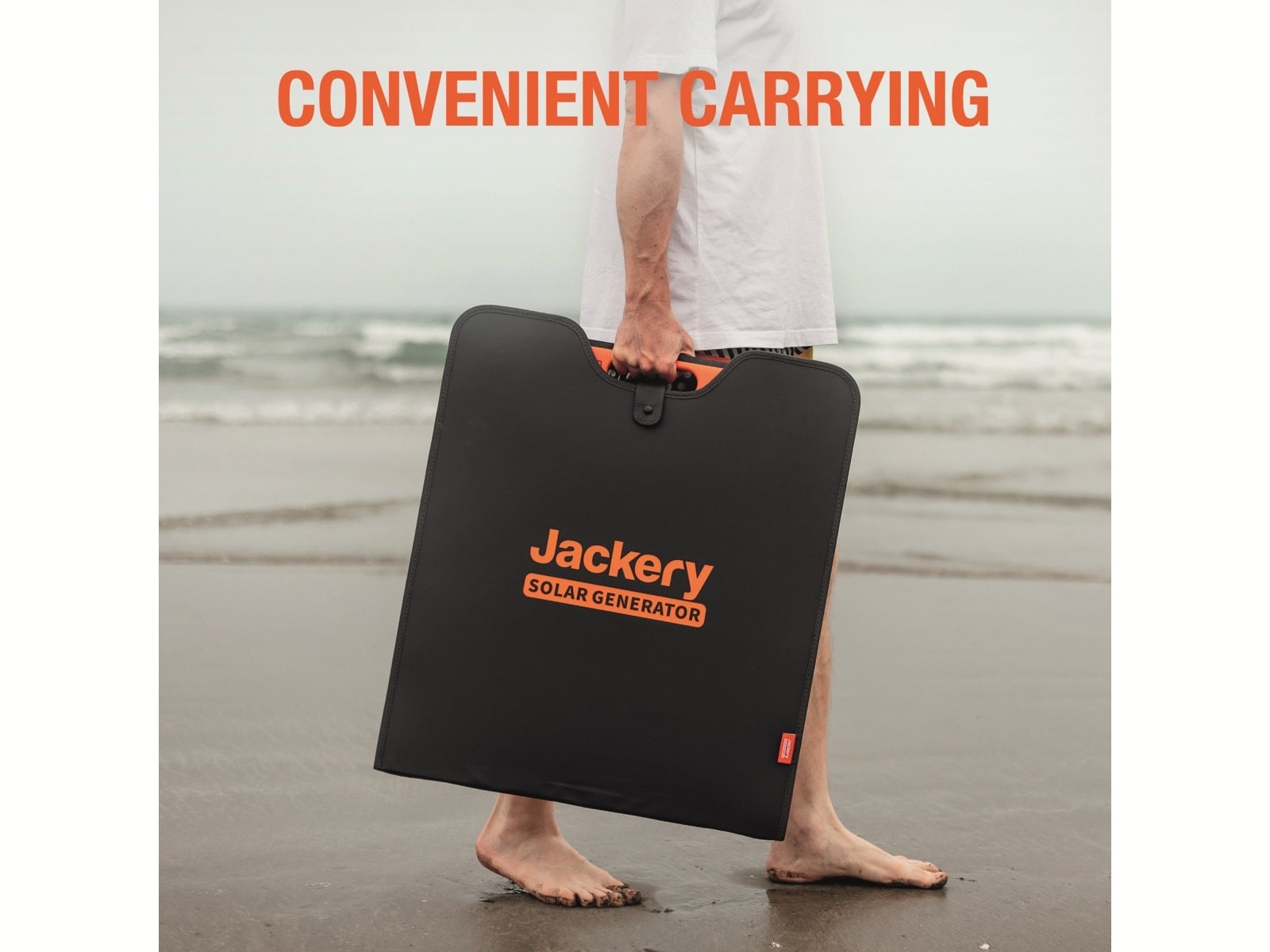 JACKERY Powerstation-Set Explorer 1000 Pro + 2x 100 W Solarmodul JACKERY Powerstation-Set Explorer 1000 Pro + 2x 100 W Solarmodul