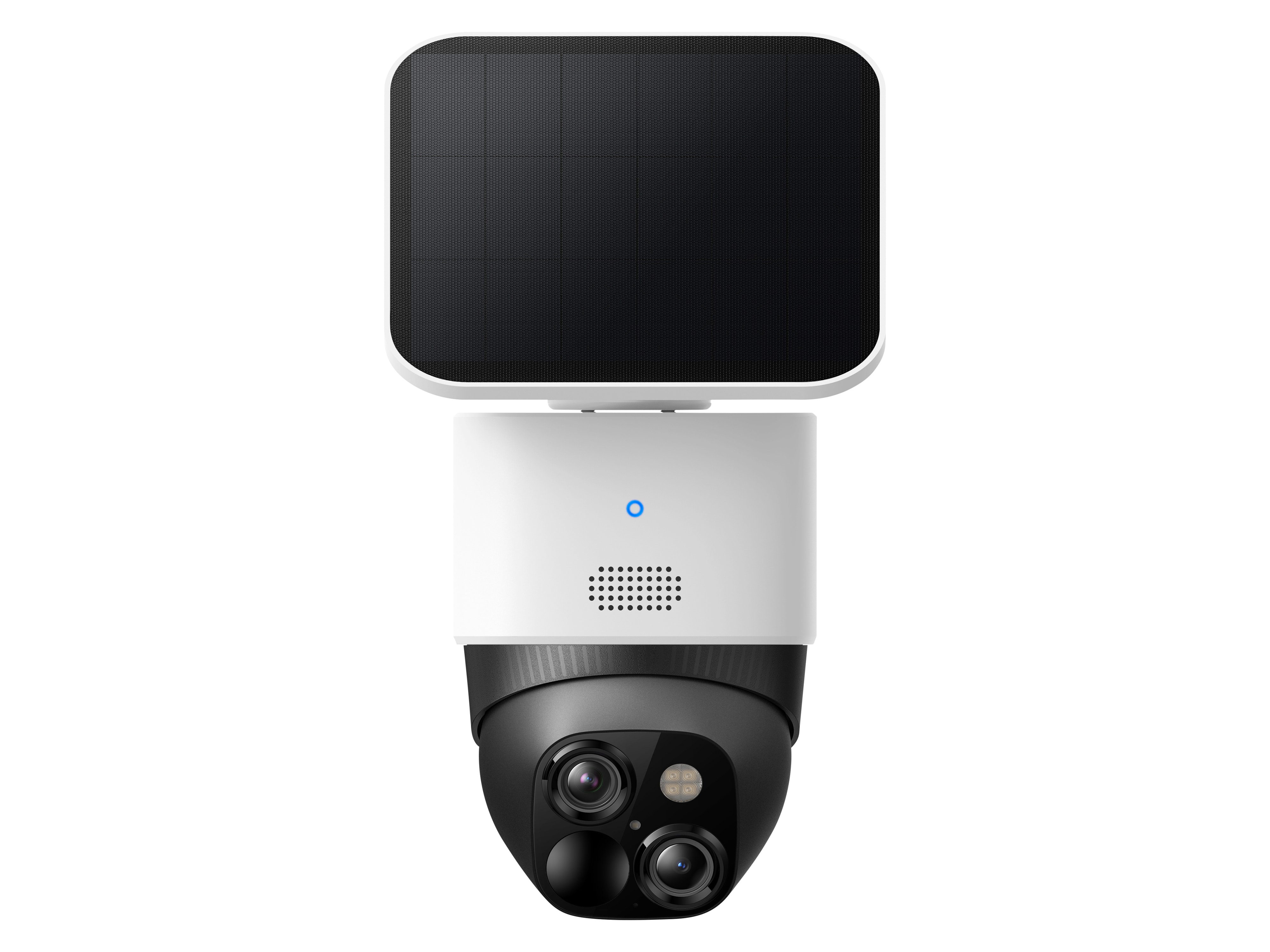 EUFY Überwachungskamera S340