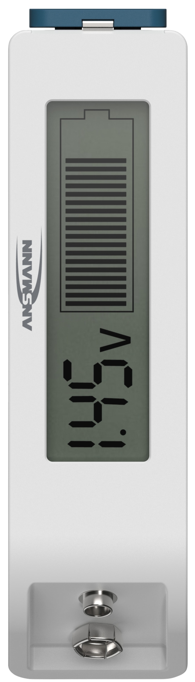 ANSMANN Batterietester Comfort Check, 1900-0110 ANSMANN Batterietester Comfort Check, 1900-0110