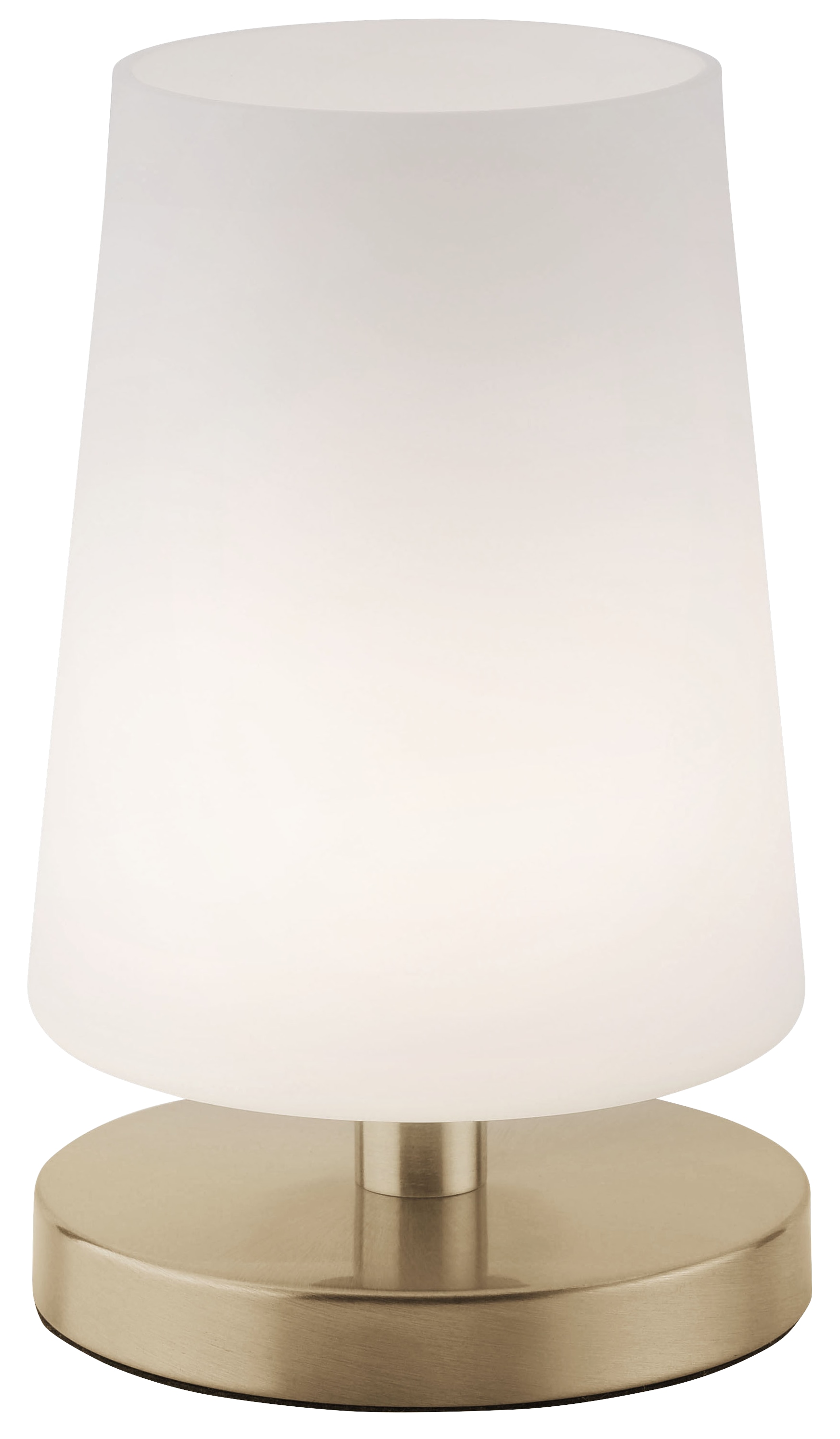PAUL NEUHAUS LED-Tischleuchte 4146-60 messing-matt, G9, 2,6 W, 265 lm, 3000 K PAUL NEUHAUS LED-Tischleuchte 4146-60 messing-matt, G9, 2,6 W, 265 lm, 3000 K