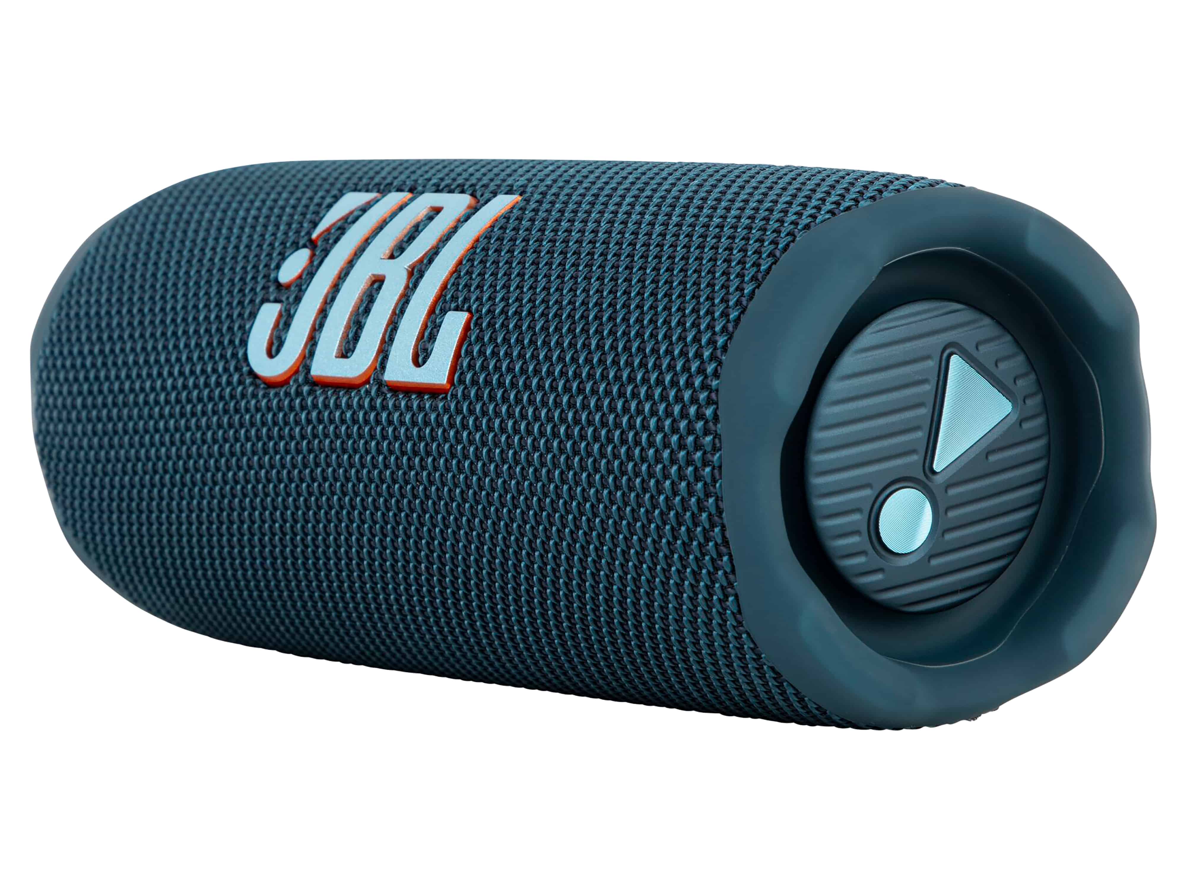 JBL Bluetooth-Lautsprecher Flip 7, blau JBL Bluetooth-Lautsprecher Flip 7, blau