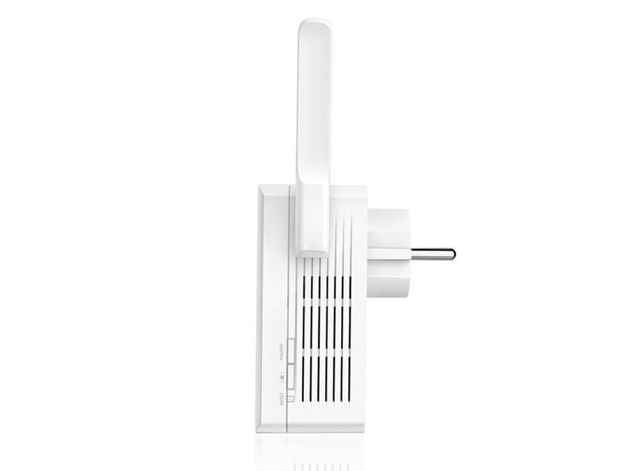 TP-LINK Universal WLAN-Repeater TL-WA860RE, 300 Mbps TP-LINK Universal WLAN-Repeater TL-WA860RE, 300 Mbps