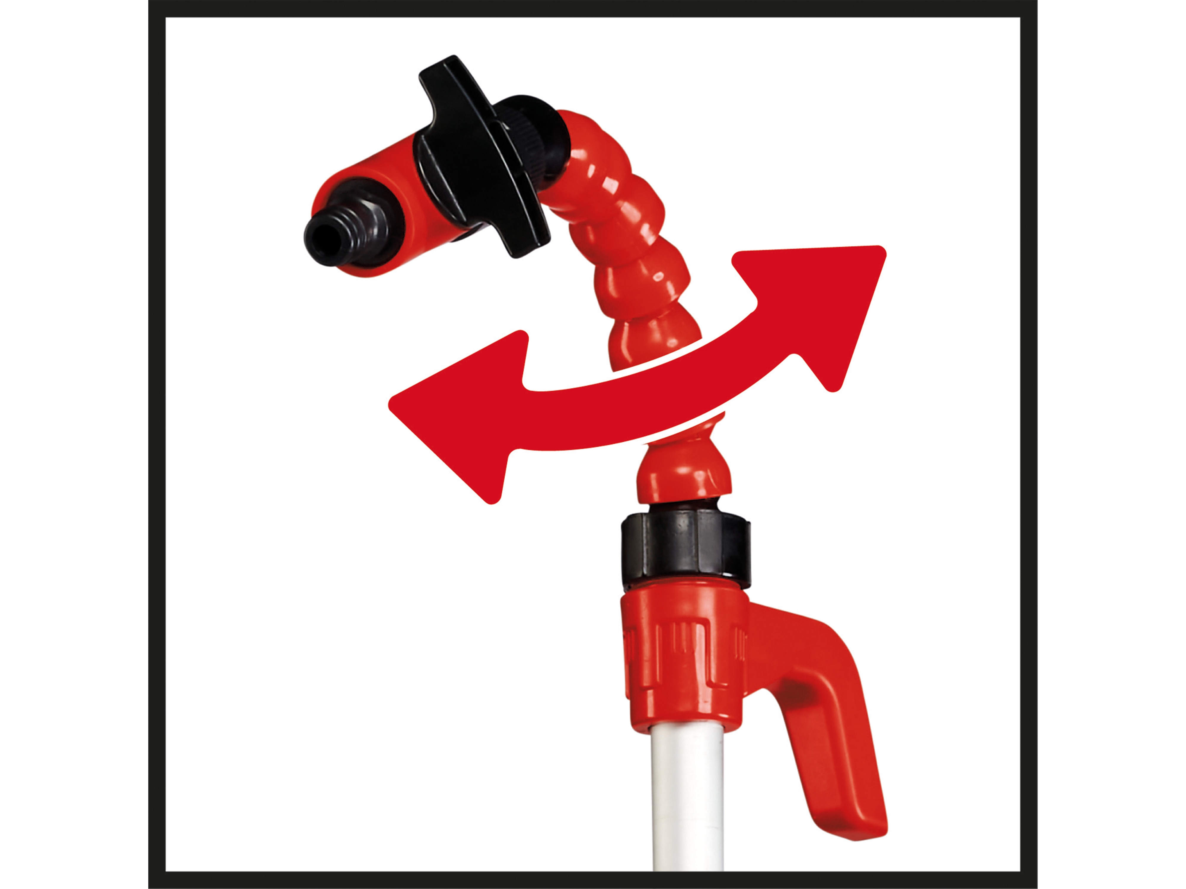 EINHELL Akku-Klarwasserpumpe GE-PP 18 RB Li - Solo EINHELL Akku-Klarwasserpumpe GE-PP 18 RB Li - Solo
