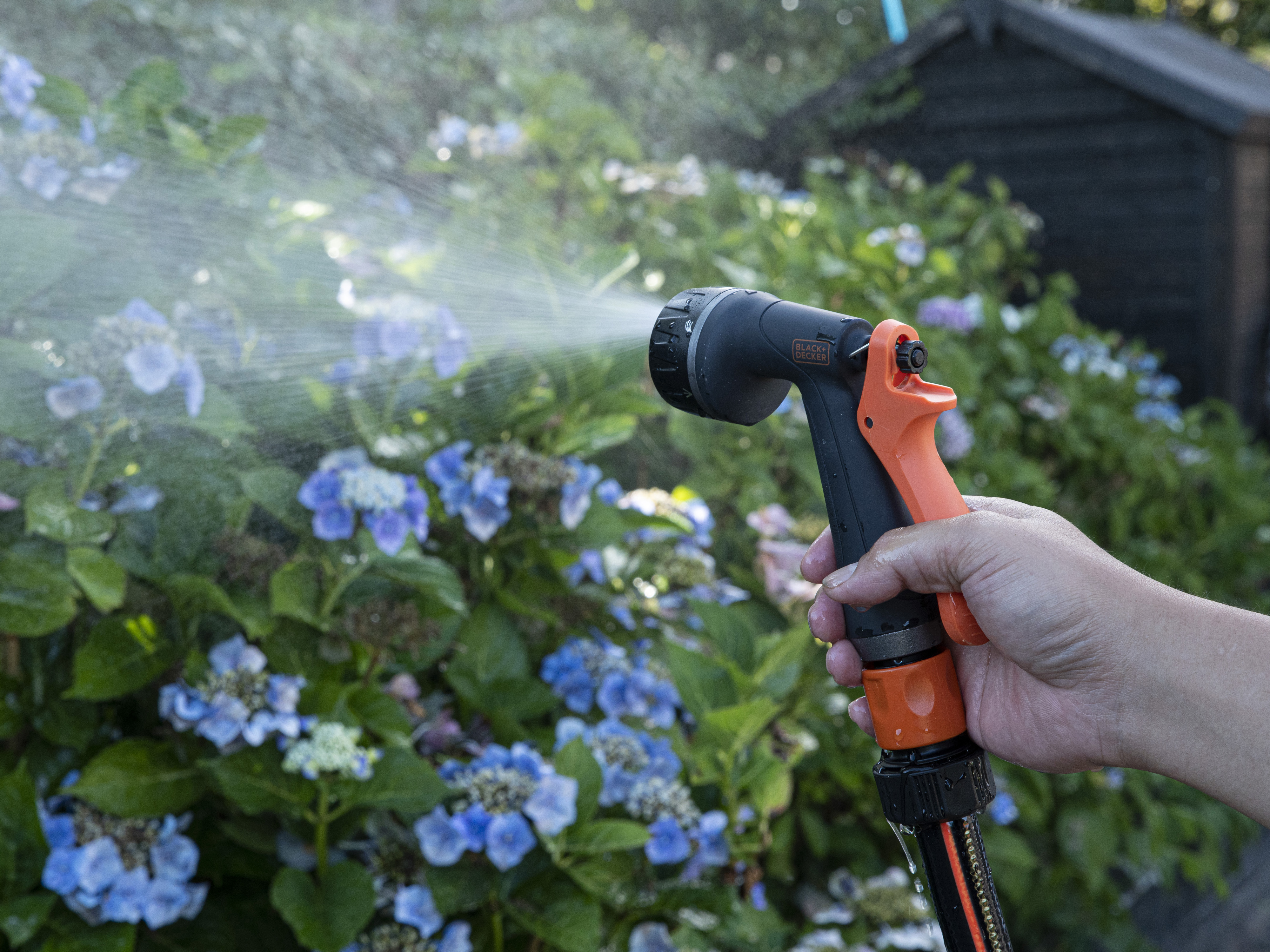 BLACK & DECKER Sprühdüse BLACK & DECKER Sprühdrüse