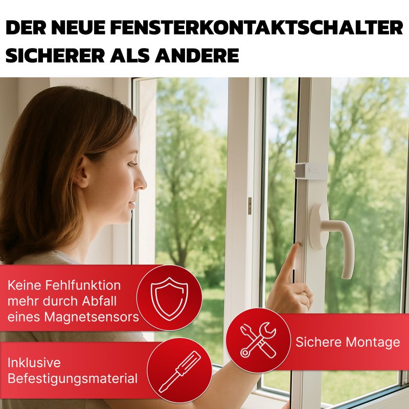 PROTECTOR Abluftsteuerung ASF-410 Abluftsteuerung PROTECTOR ASF-410
