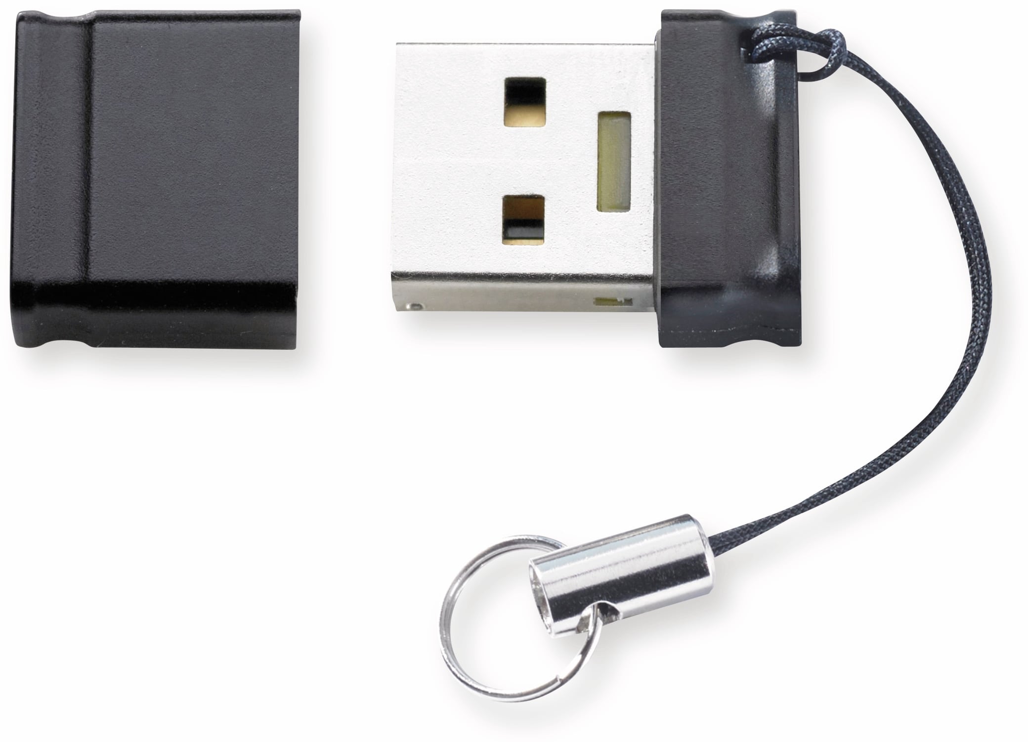INTENSO USB-Stick Slim Line 3532480 USB 3.2 32GB INTENSO USB 3.2 Speicherstick Slim Line, 32 GB