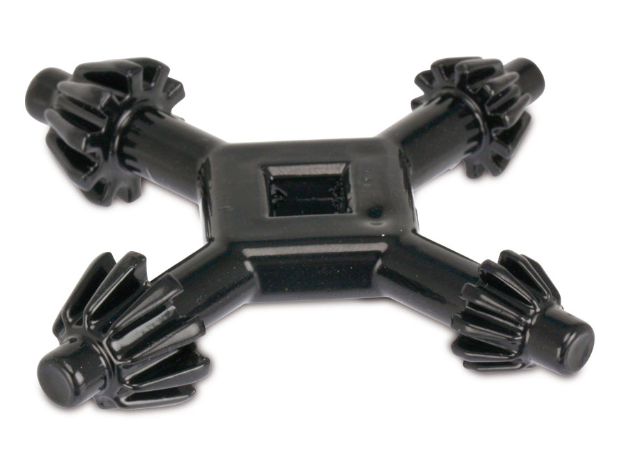 BGS TECHNIC Universal-Bohrfutterschlüssel BGS TECHNIC Universal-Bohrfutterschlüssel
