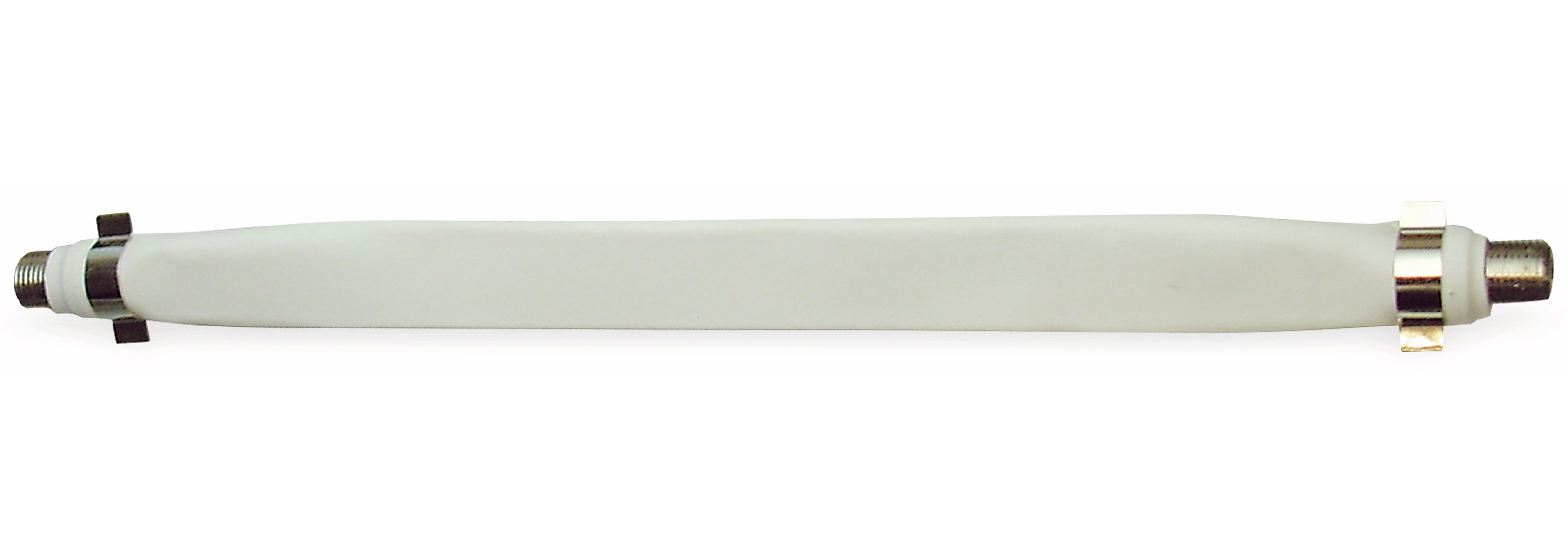 S-IMPULS HF-Flachbandkabel, 0,2 m, weiß S-IMPULS HF-Flachbandkabel, 0,2 m, weiß