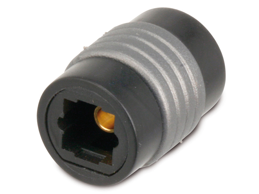 S-IMPULS Lichtleiter-Adapter S-IMPULS Lichtleiter-Adapter