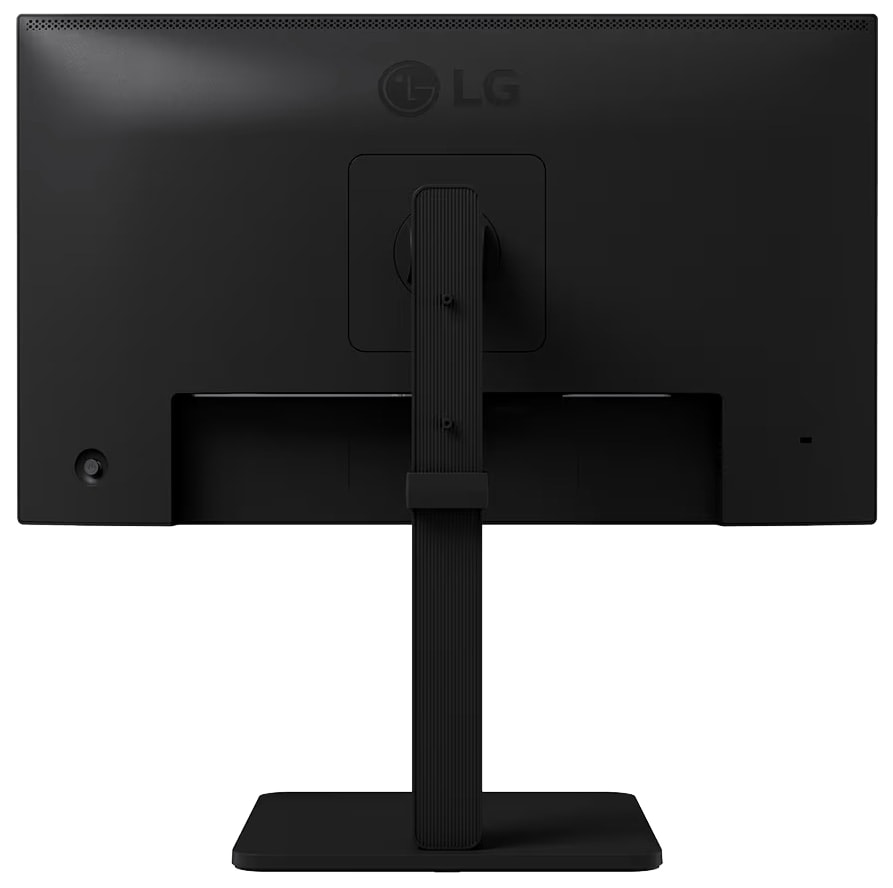 LG Monitor 27BA450-B LG Monitor 27BA450-B