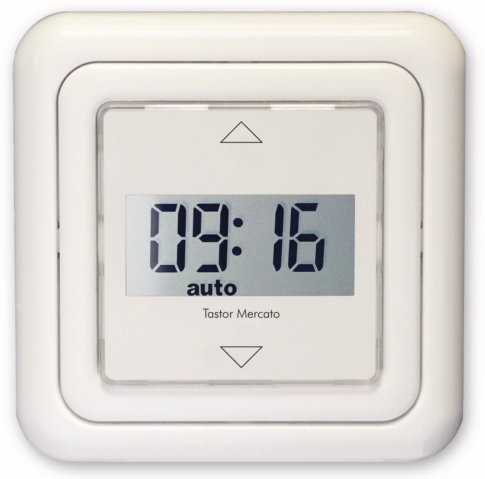 KAISER NIENHAUS Rollladentimer Mercato